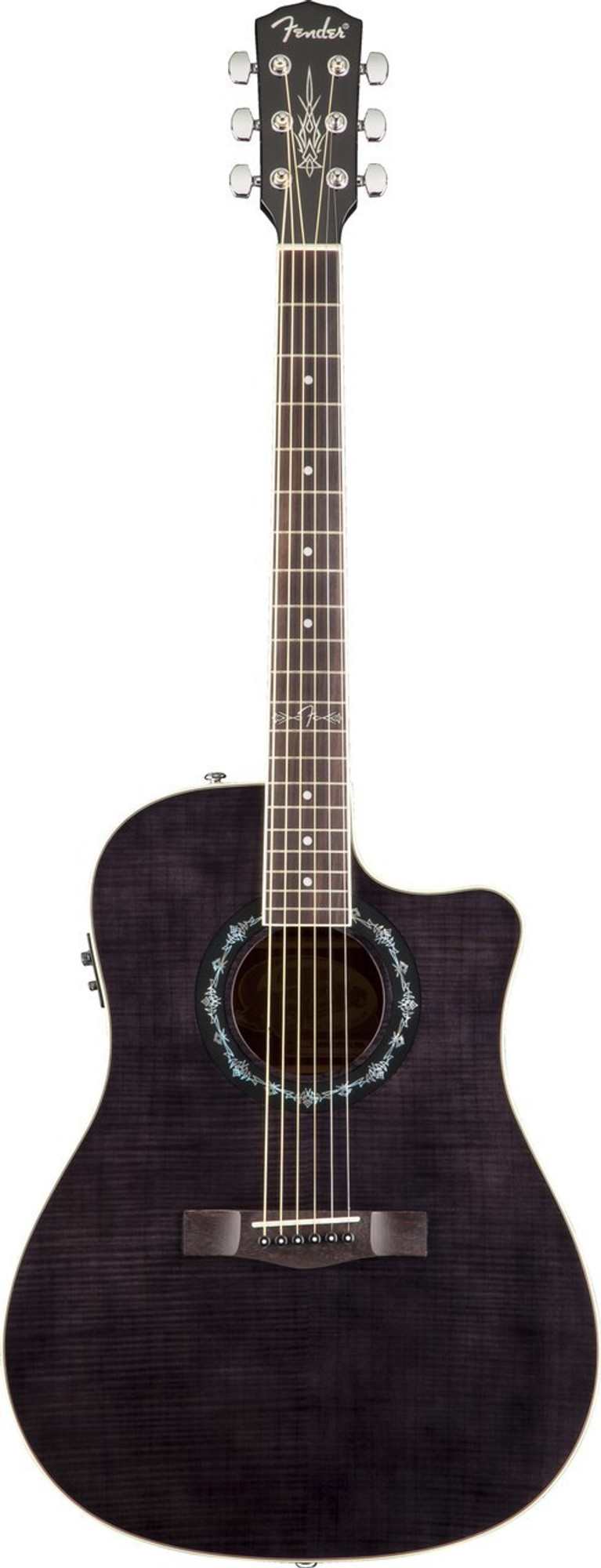 2021人気No.1の FENDER Fender エレアコ T-BUCKET 300CE - poumonquebec.ca