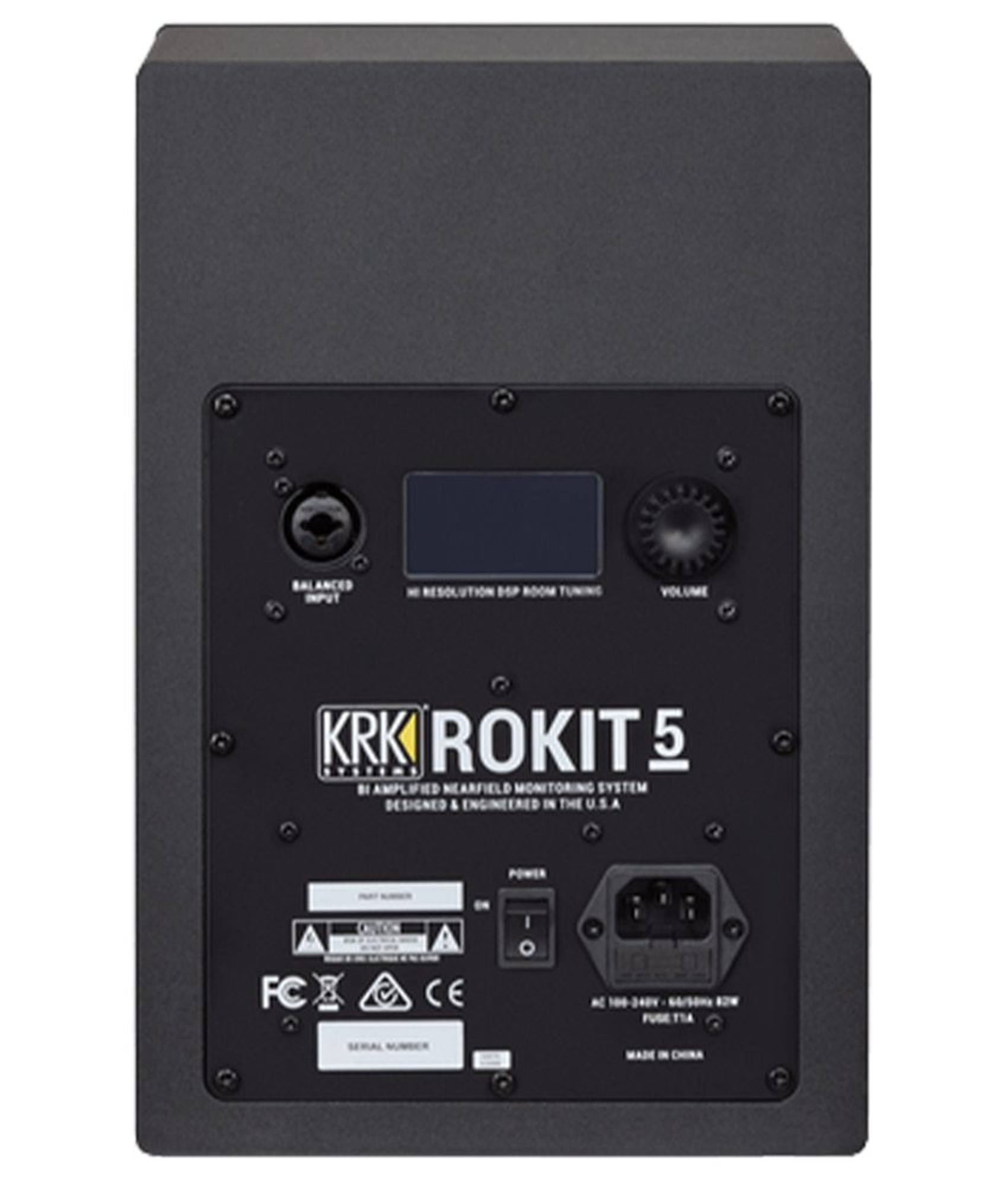 KRK ROKIT 5 G4 5