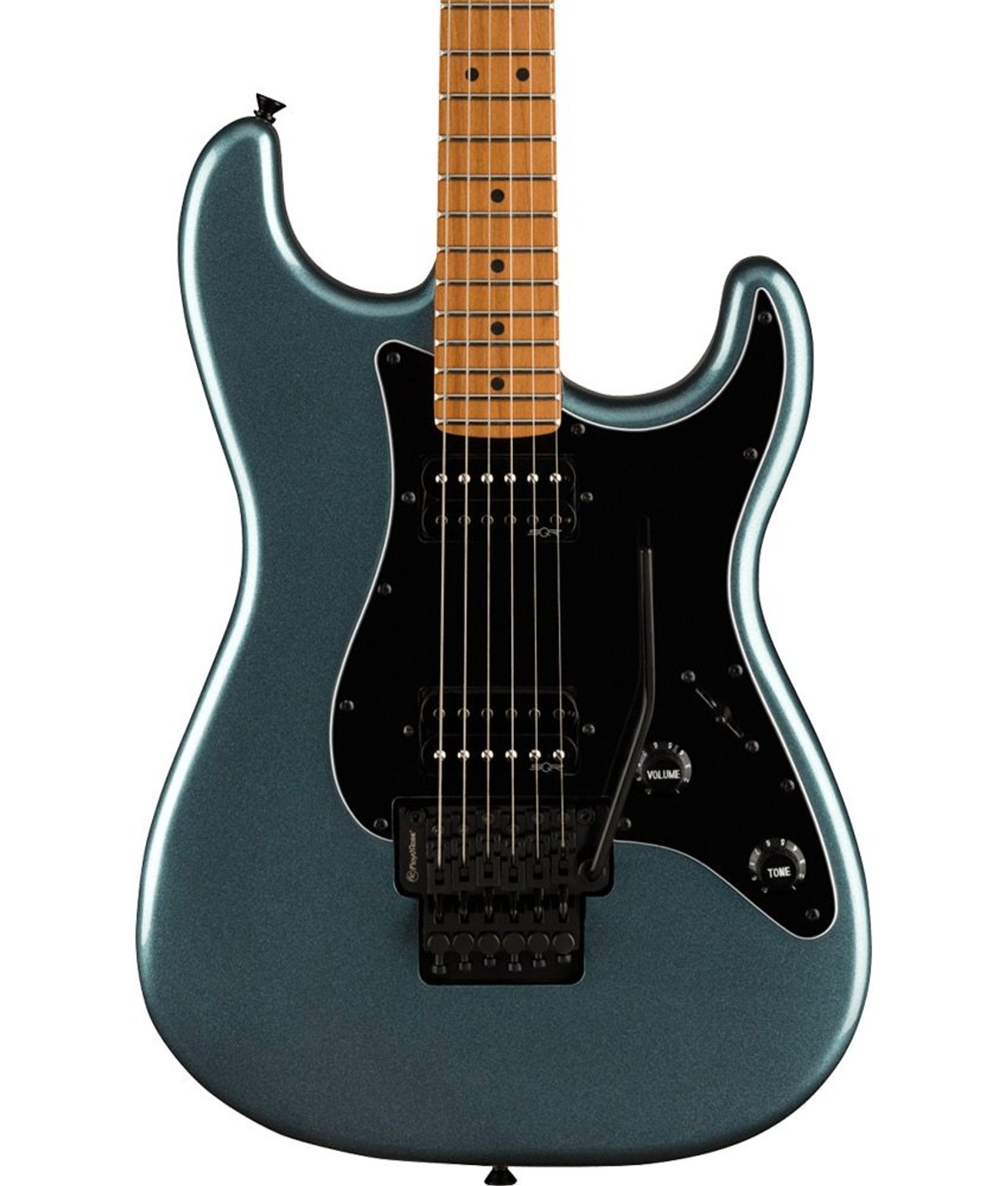 squier contemporary starcaster