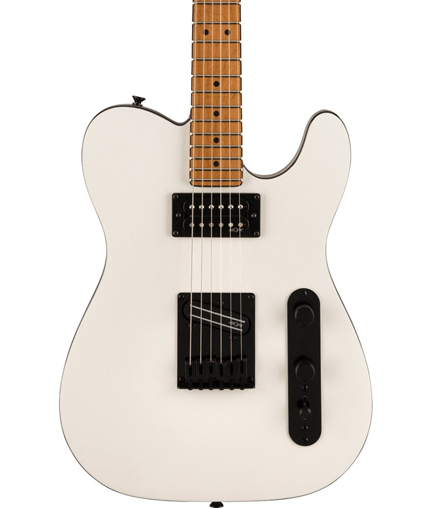 squier telecaster contemporary