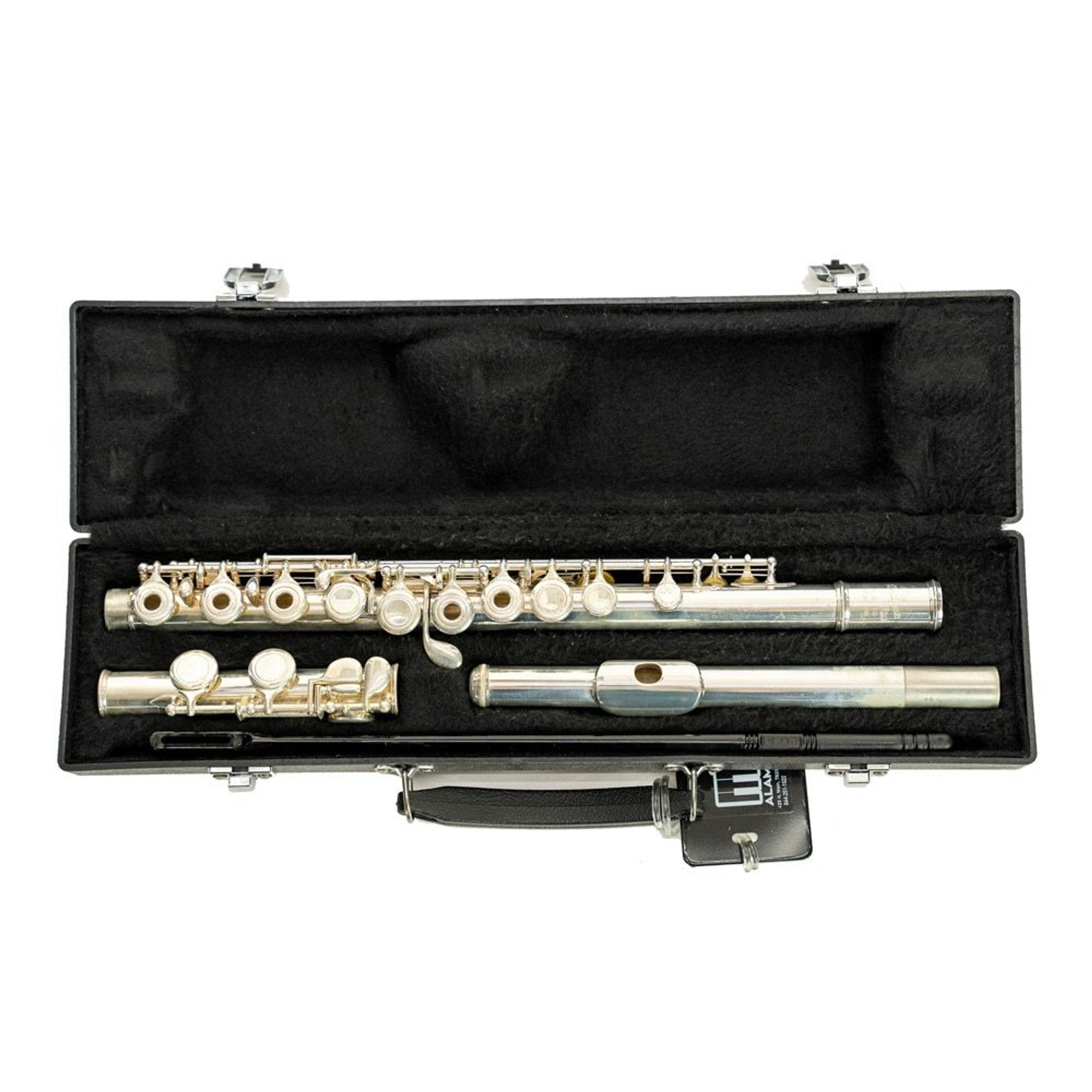 MIYAZAWA FLUTE MS-95 | elearning.stkipmodernngawi.ac.id