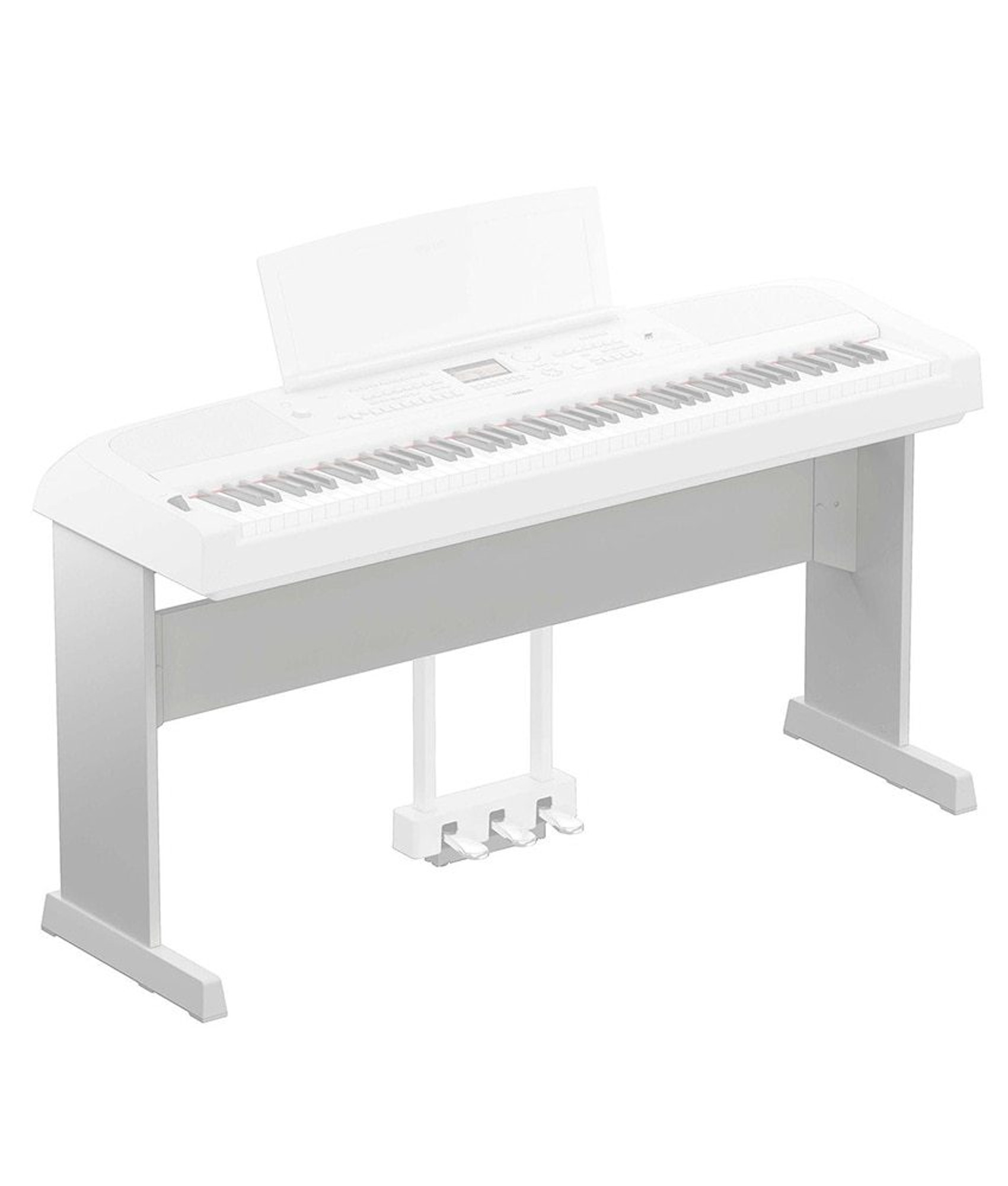 keyboard stand under 500