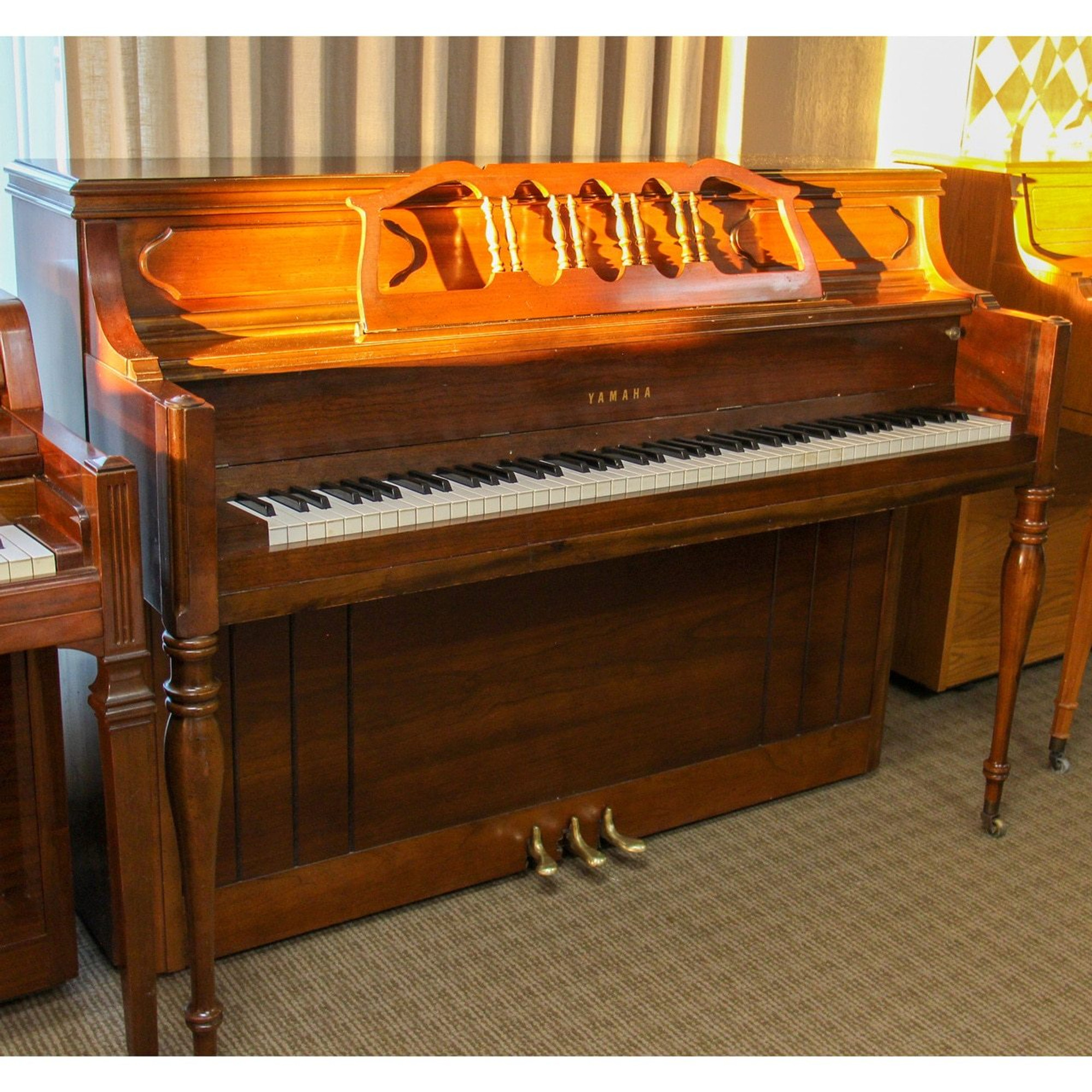 piano tuner san antonio