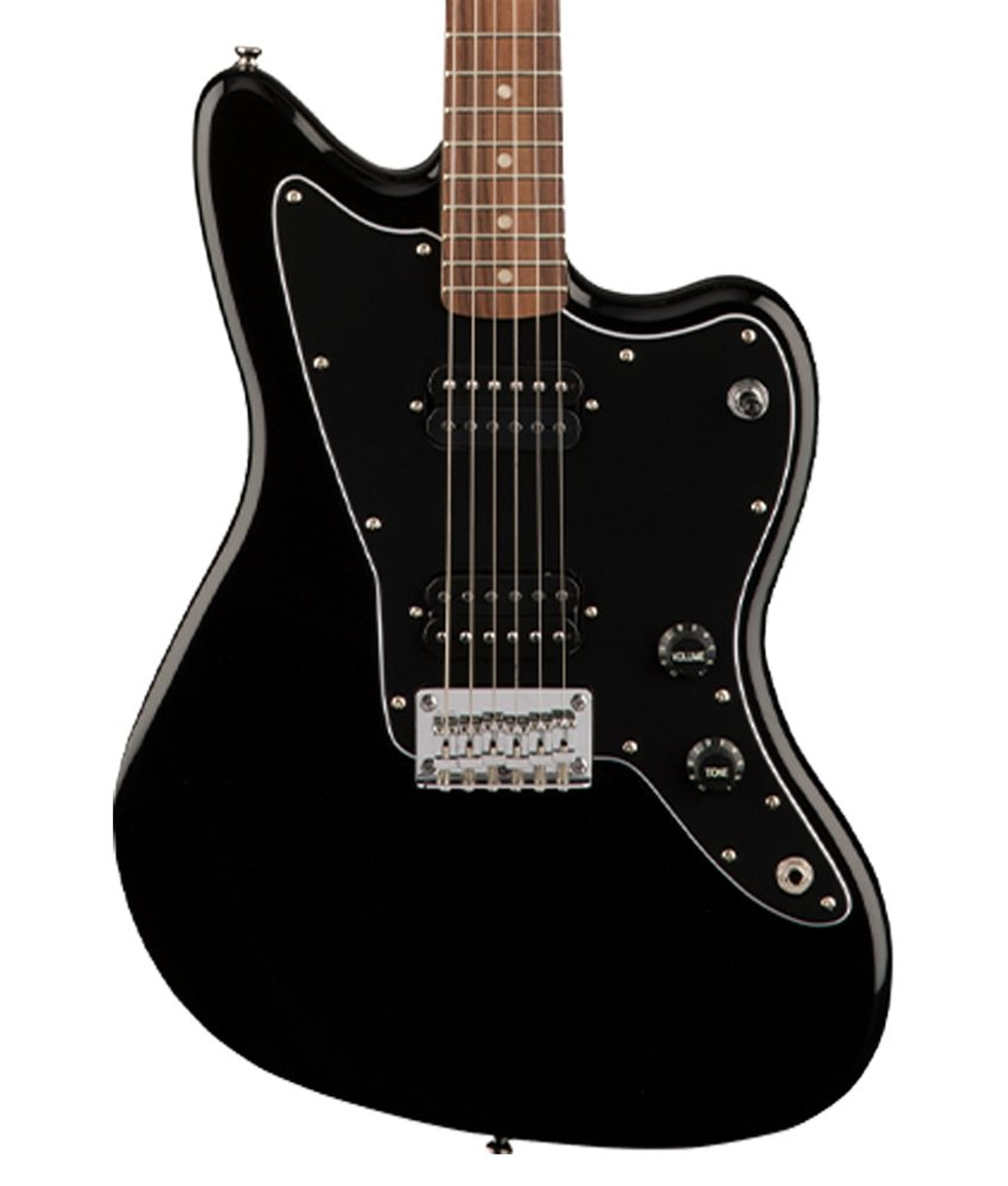 standard jazzmaster hh