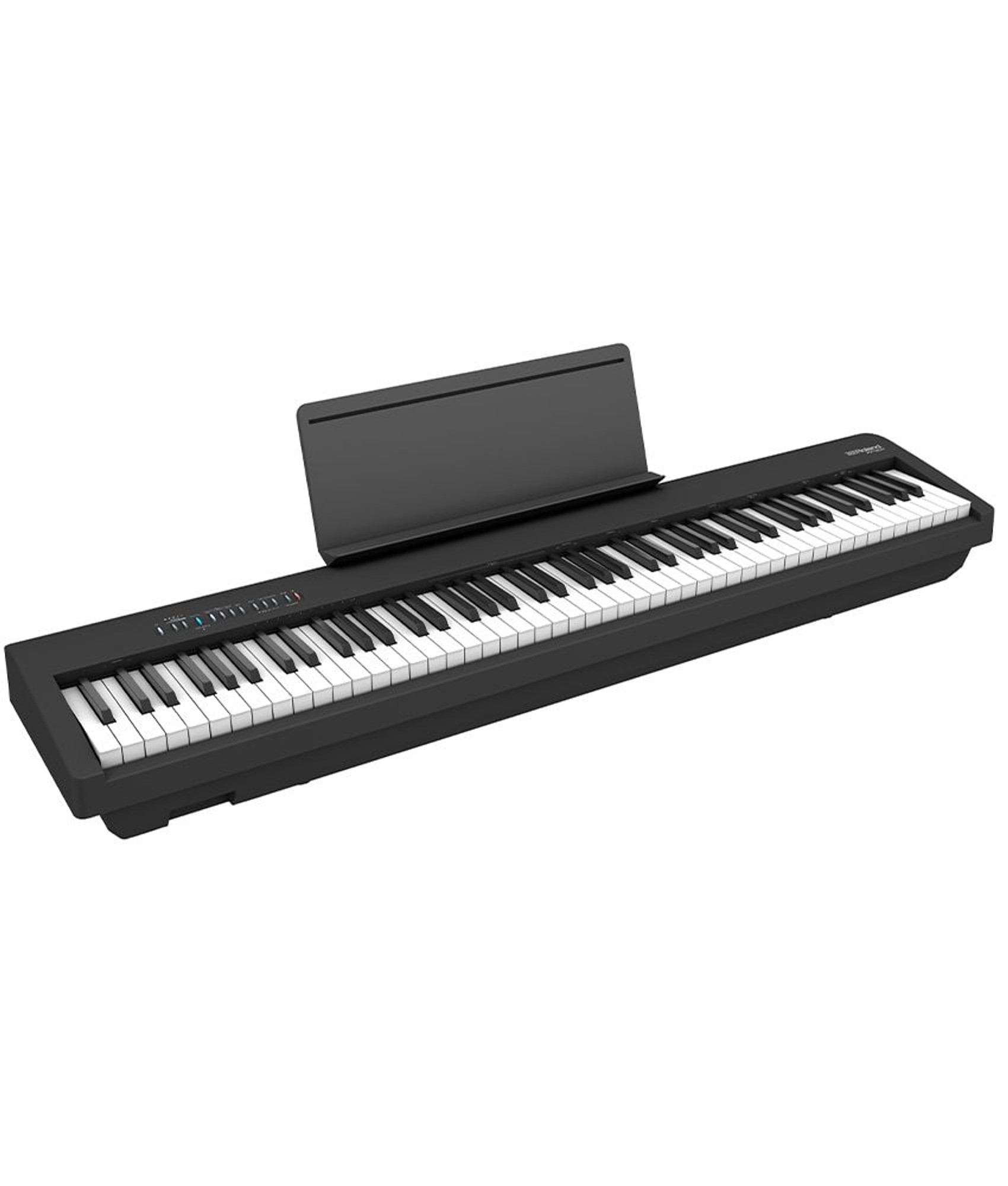 roland digital piano bundle