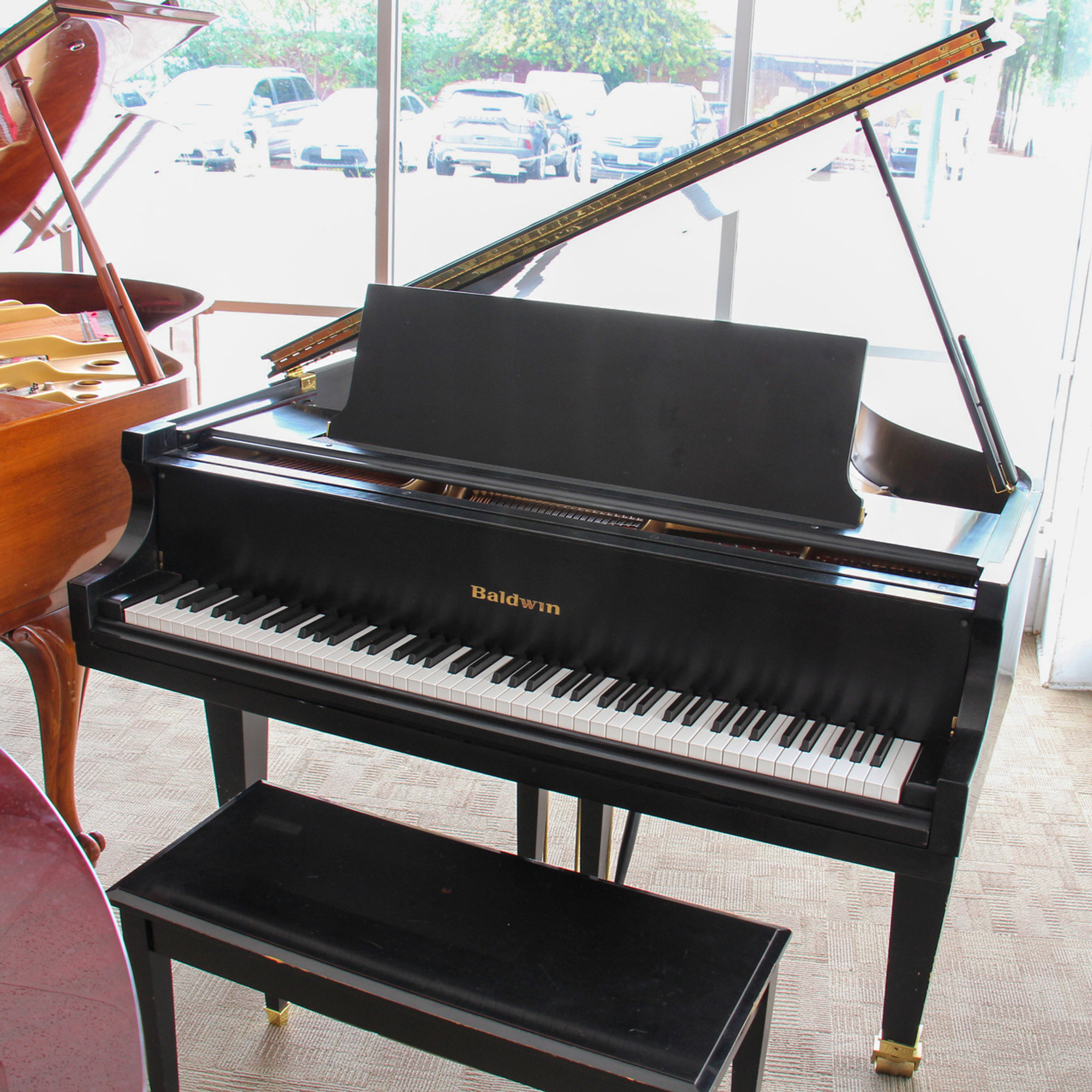 baldwin digital piano 1994