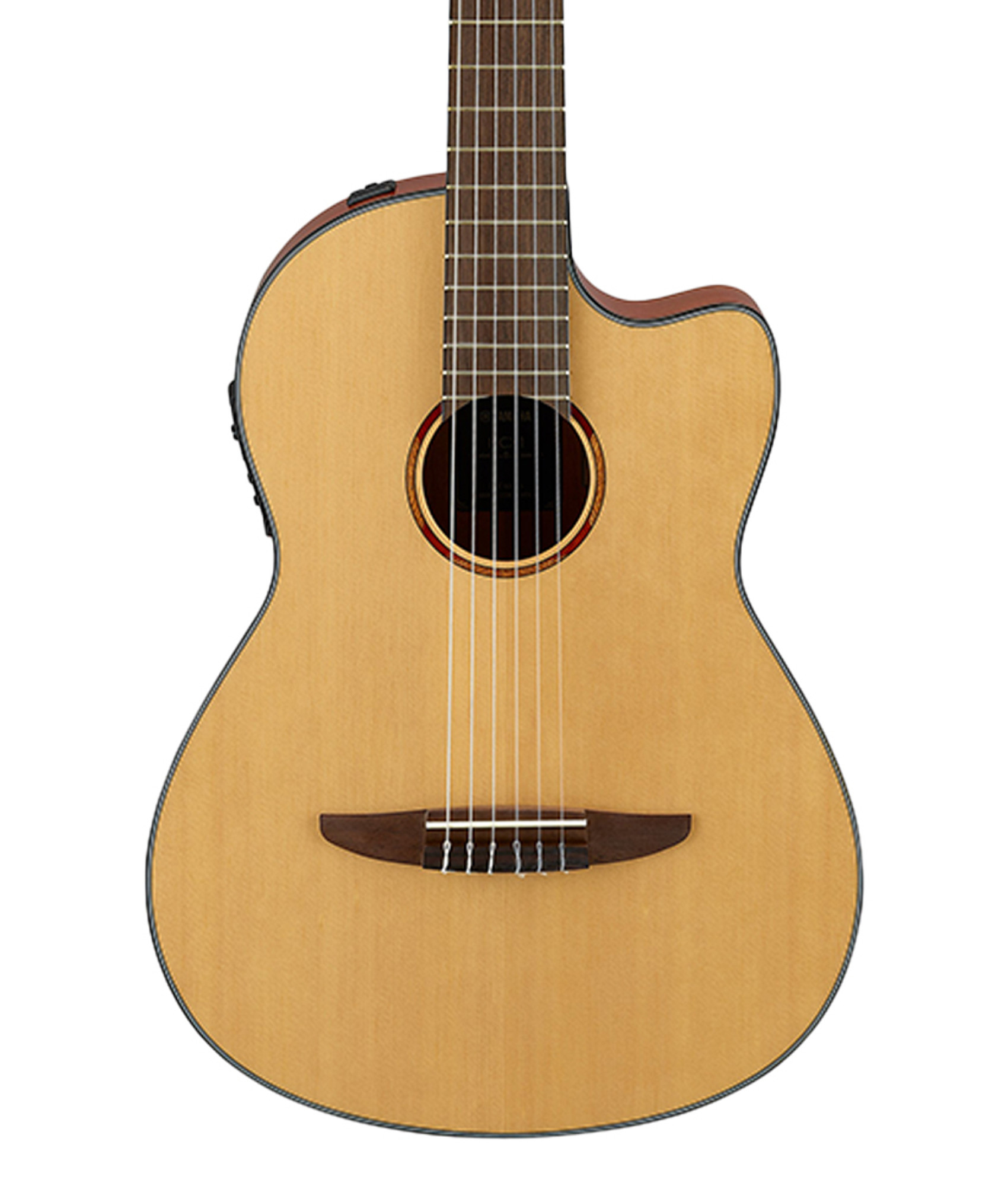 yamaha nylon string