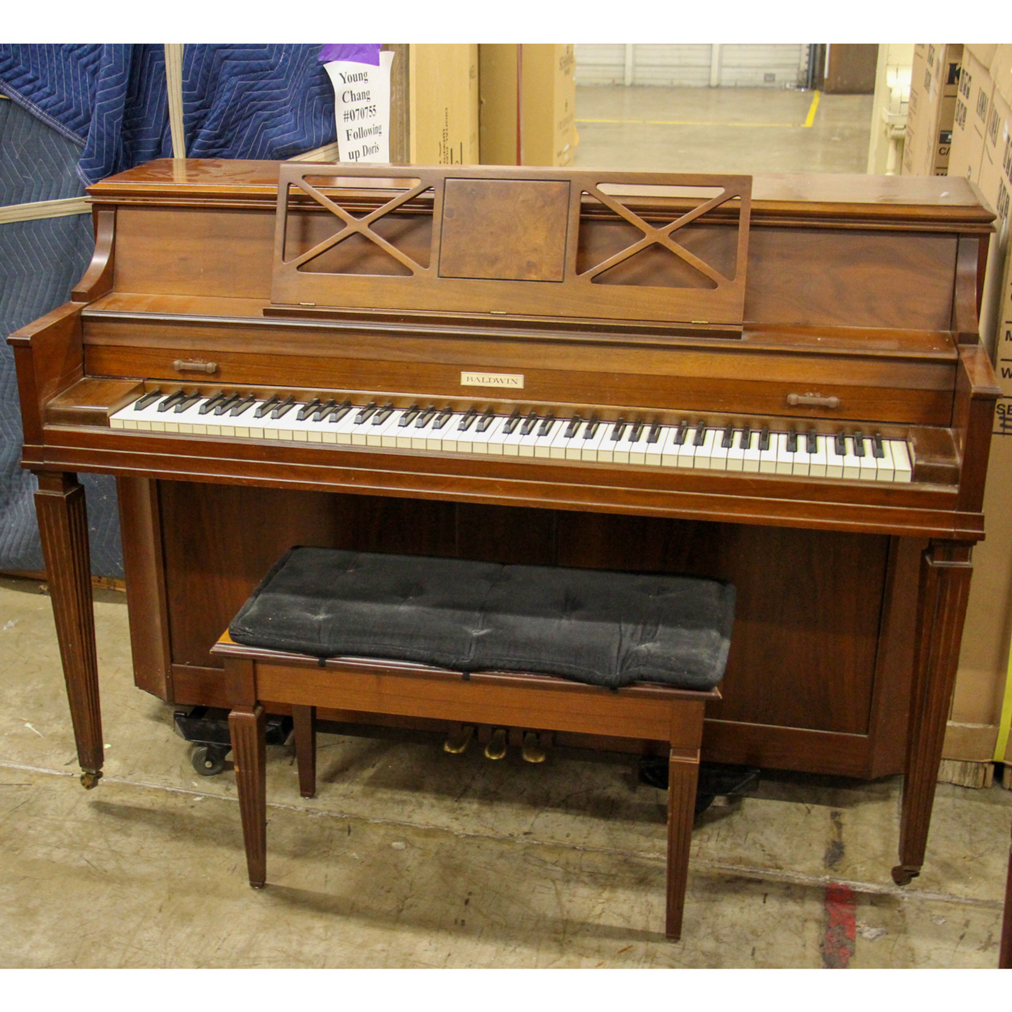 baldwin digital piano