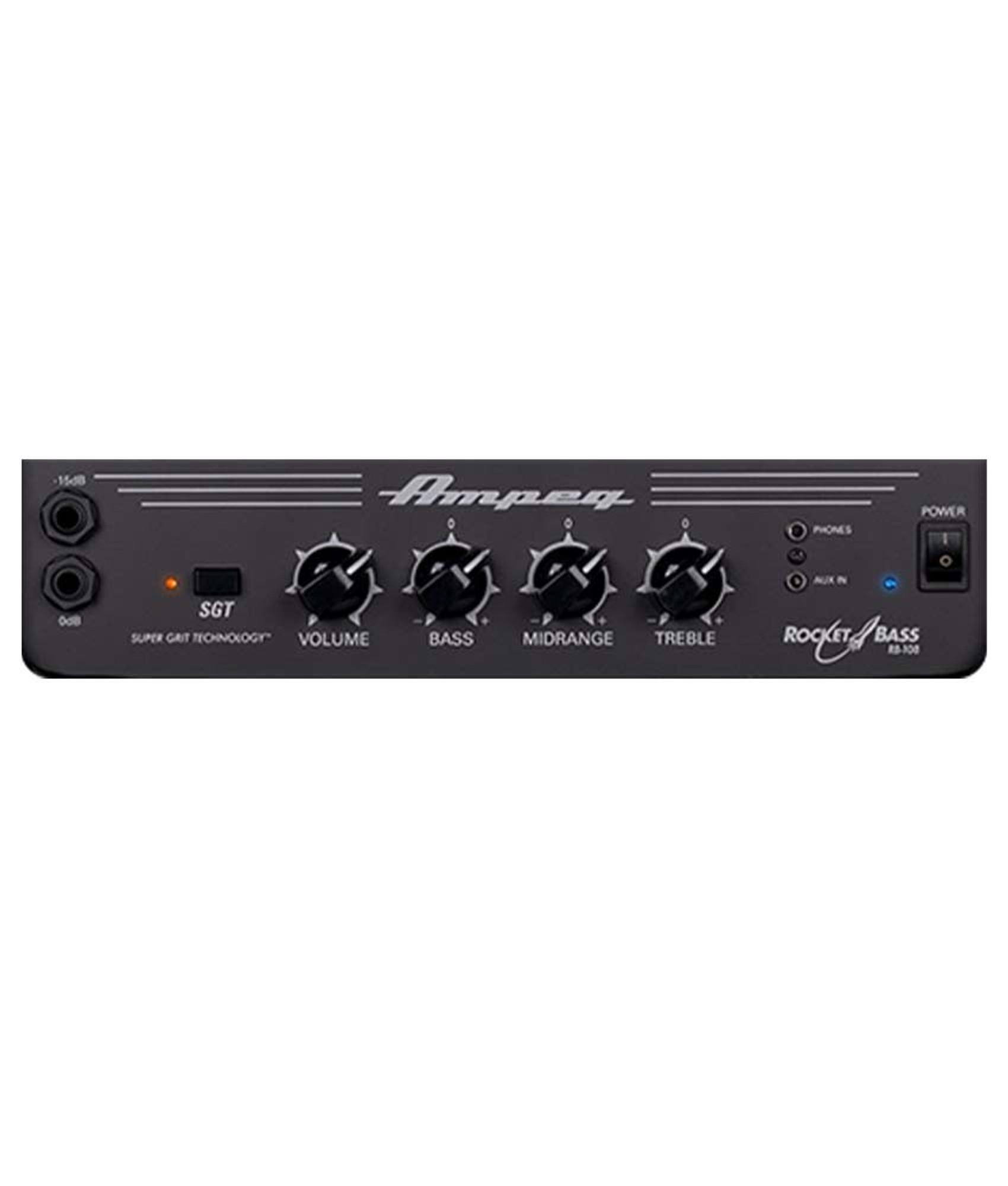 ampeg rocket bass 108