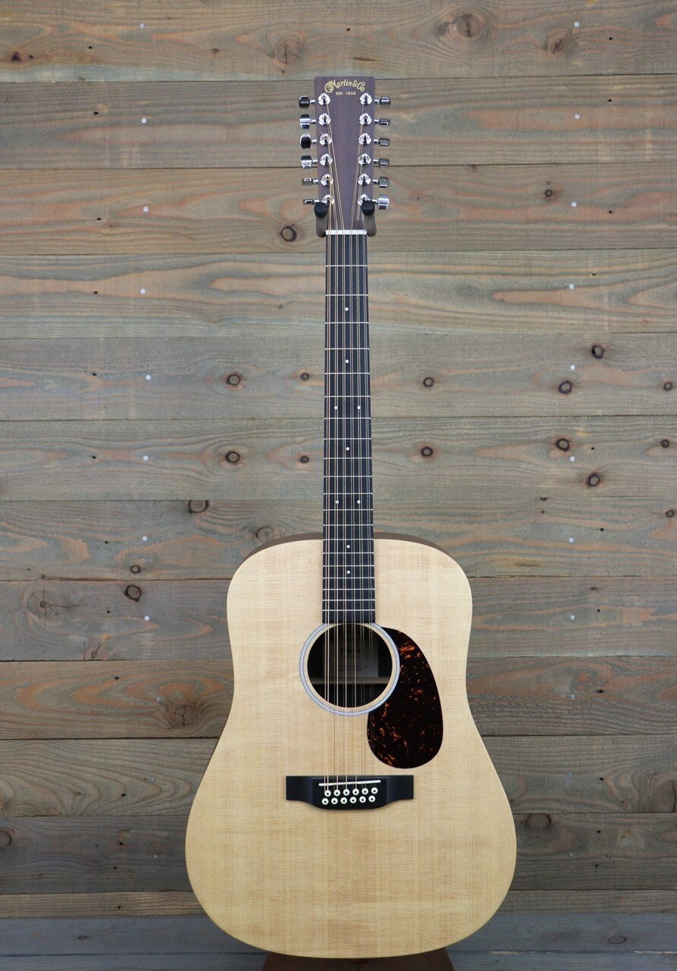 d12x1ae 12 string acoustic