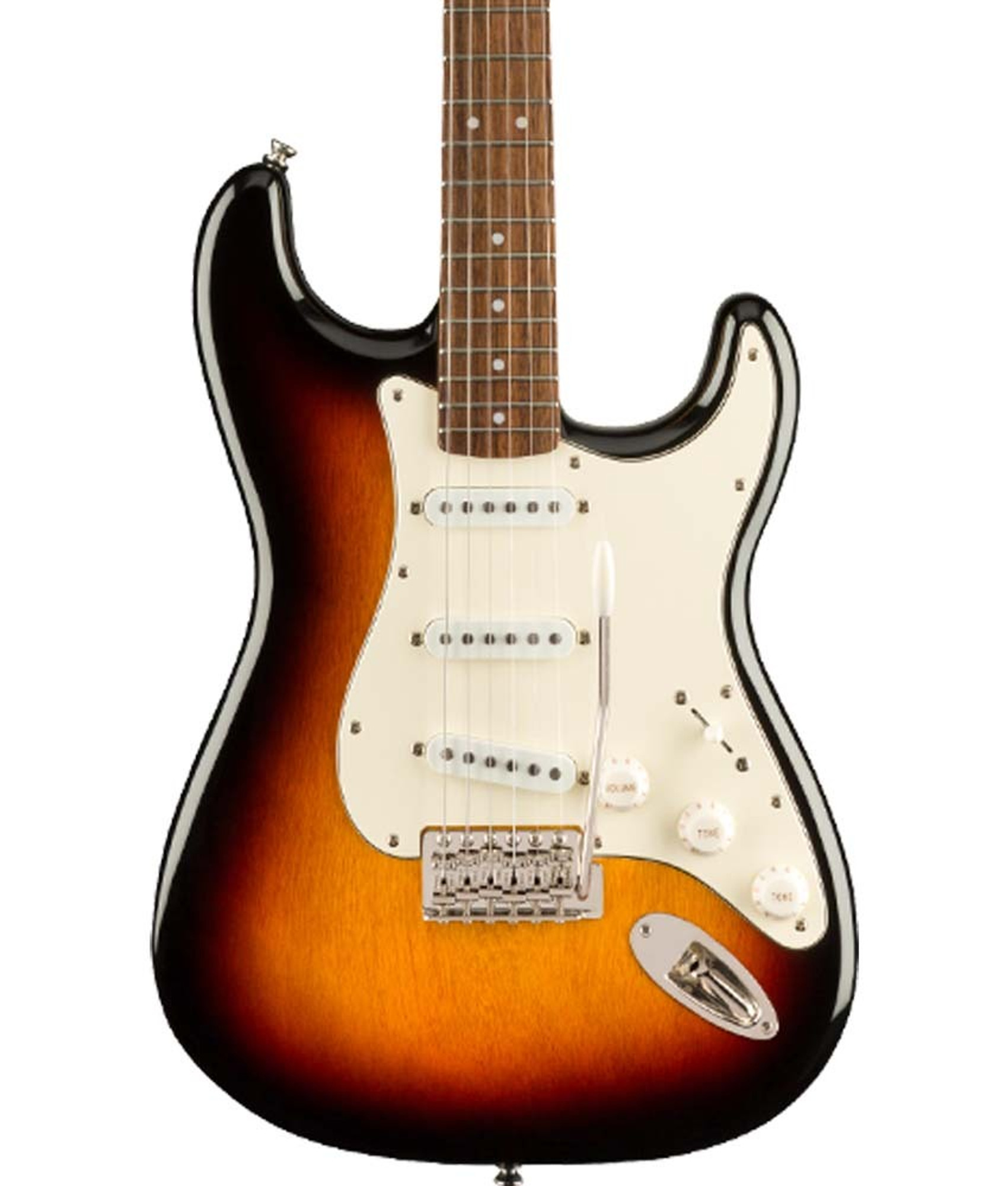 Squier -Fender Classic Vibe '60s Stratocaster | ALAMO MUSIC