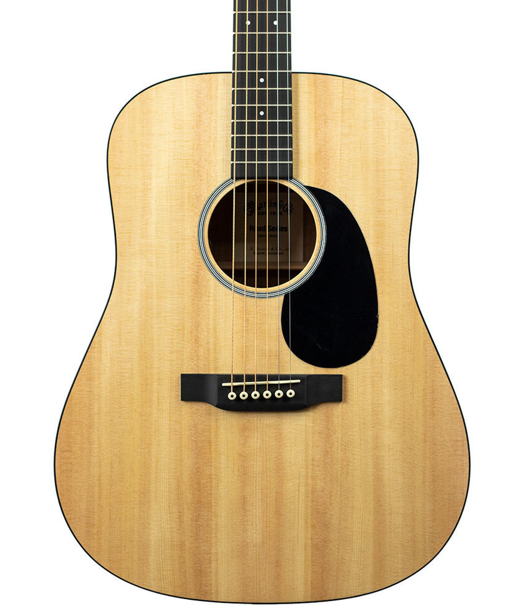 martin drs2 acoustic electric