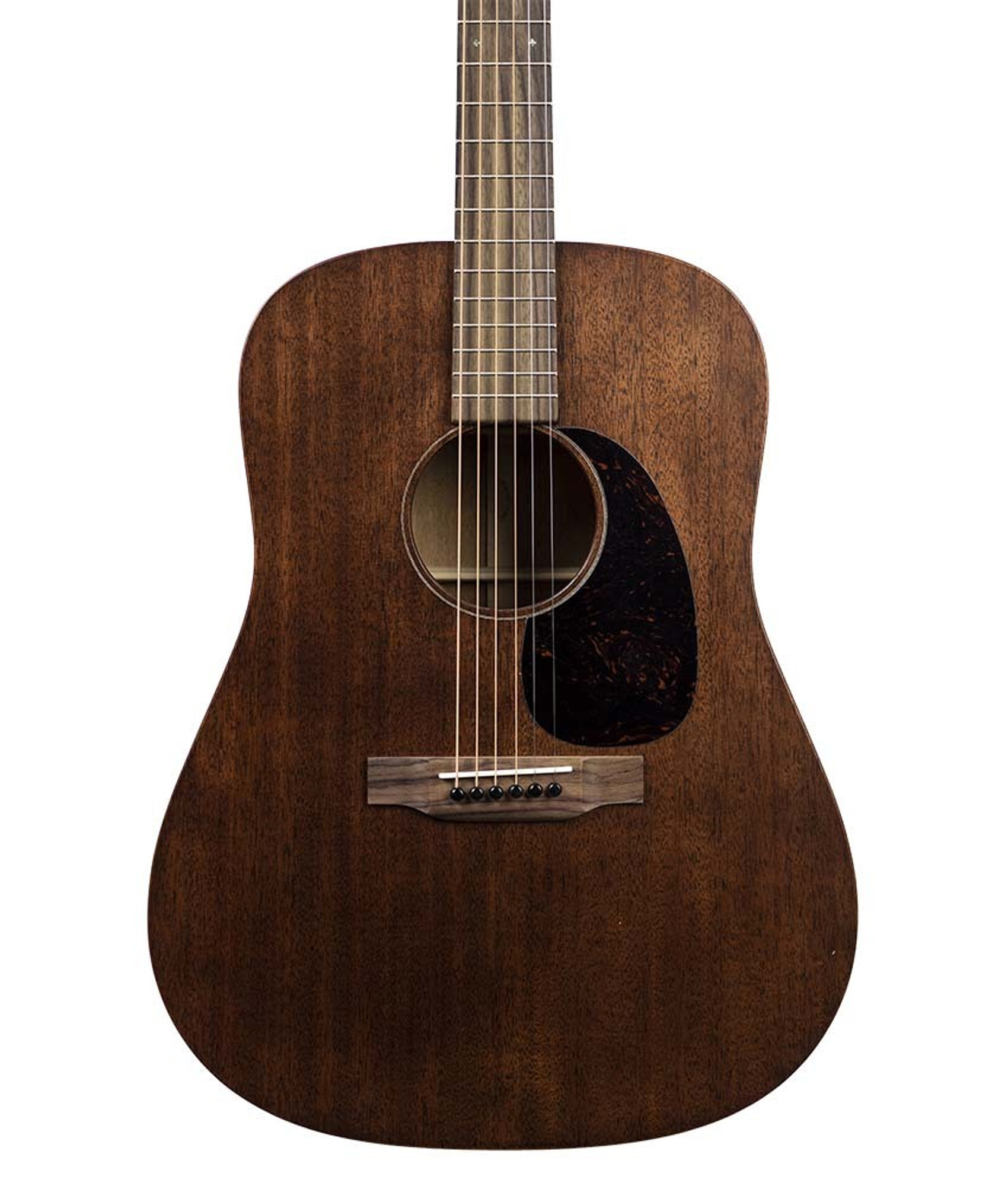 martin all mahogany dreadnought