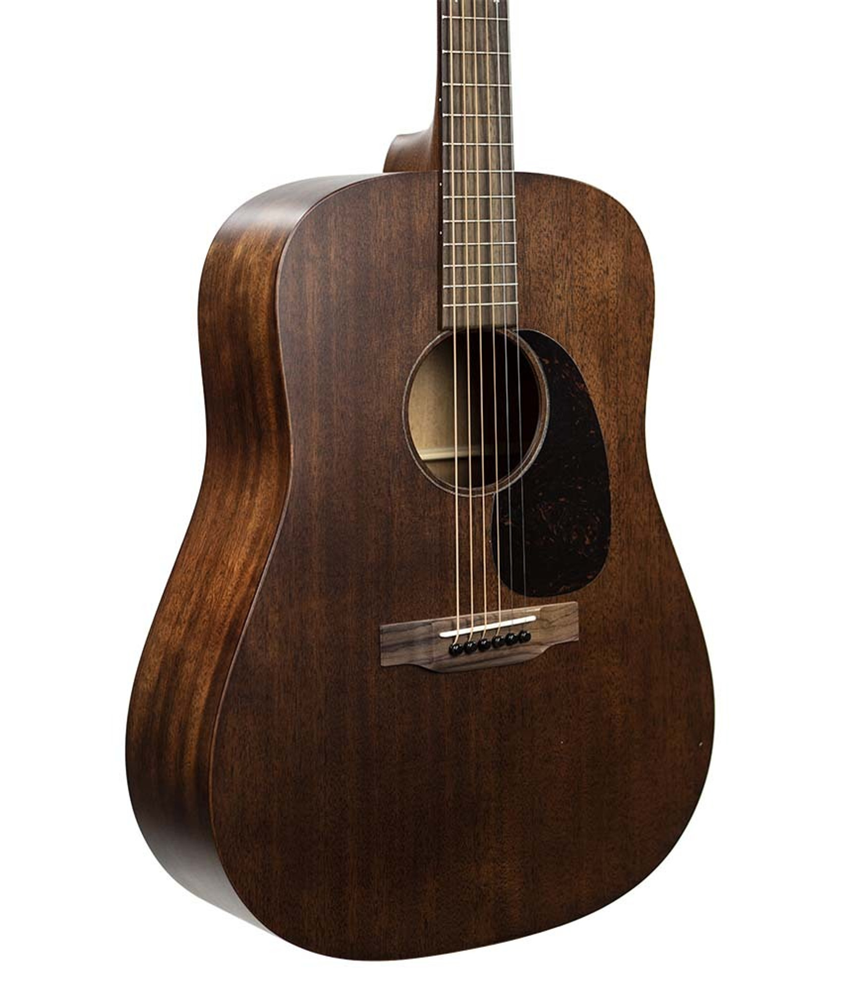 martin all mahogany dreadnought