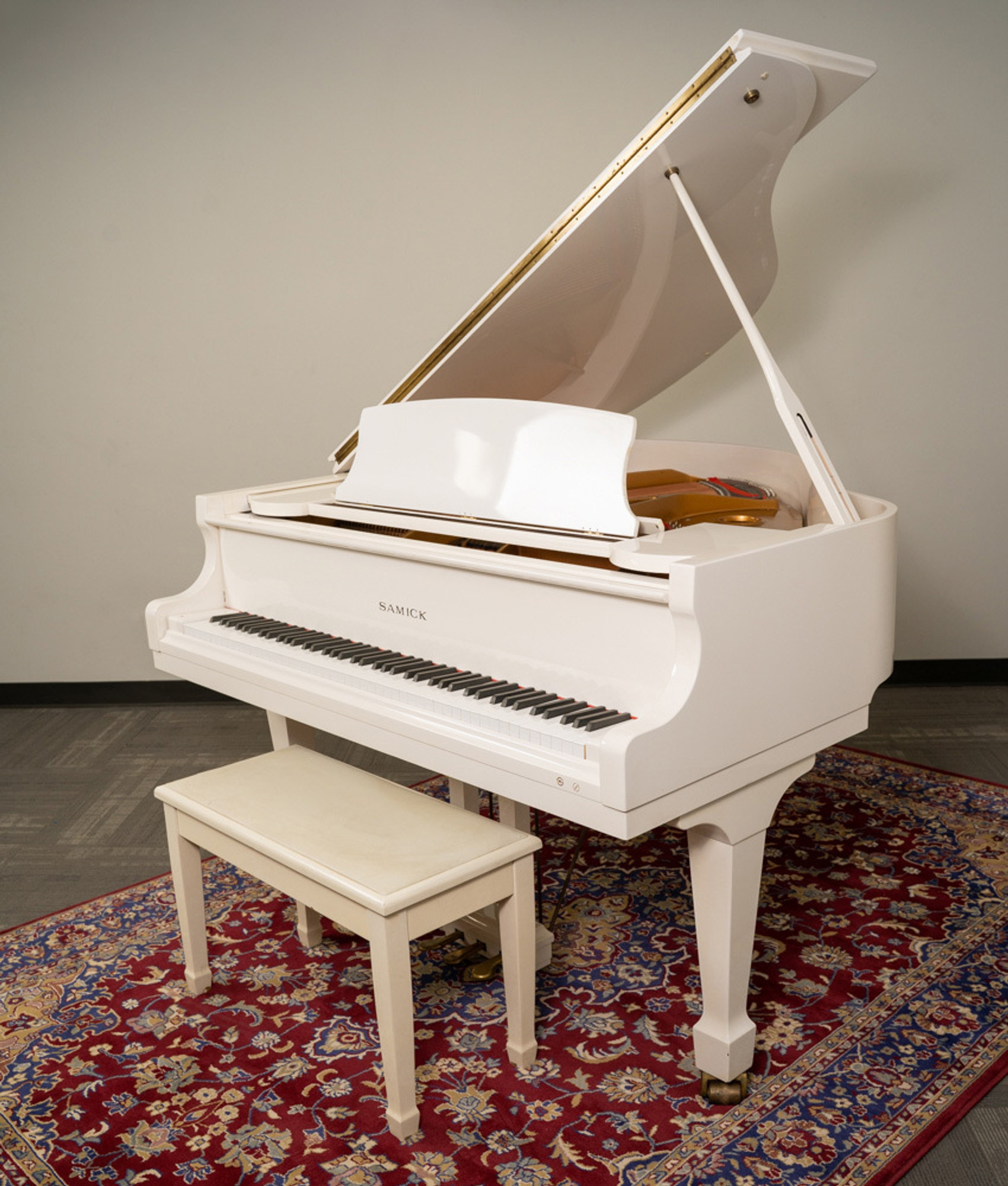 samick piano