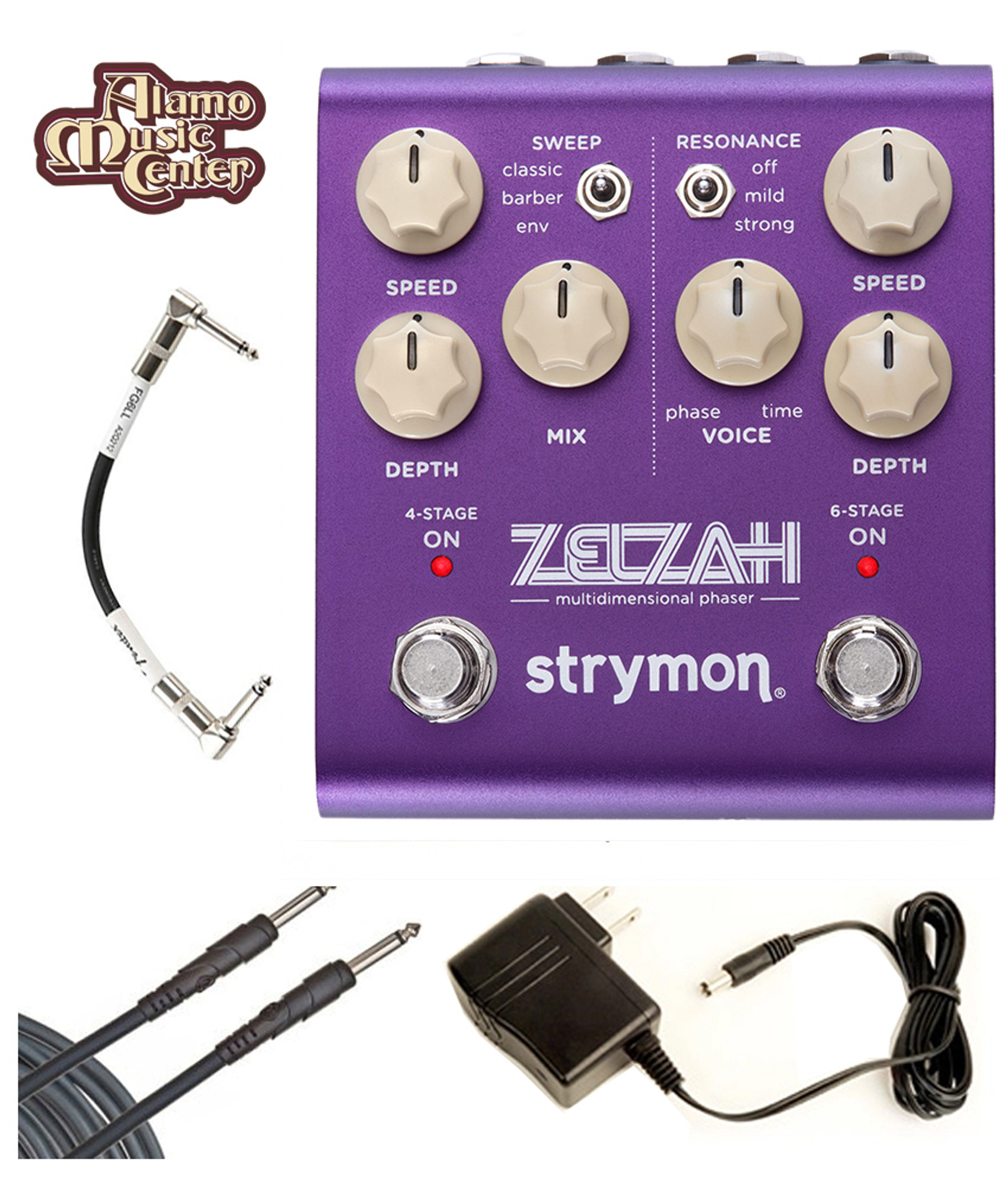 Strymon Zelzah ゼルザー ストライモン leadsglobalsolutions.com