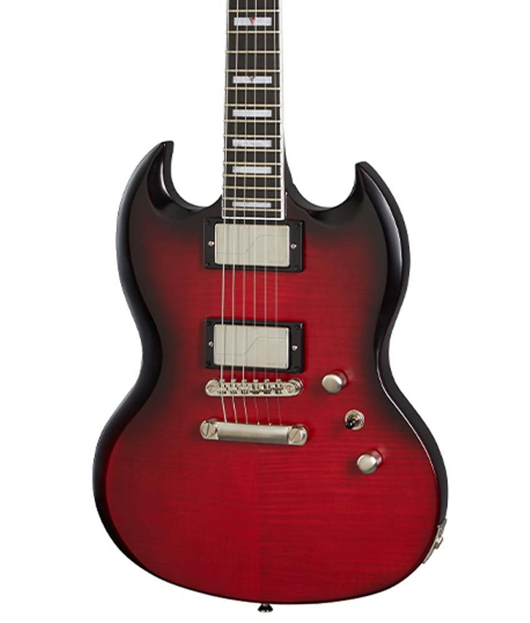 epiphone sg prophecy electric guitar