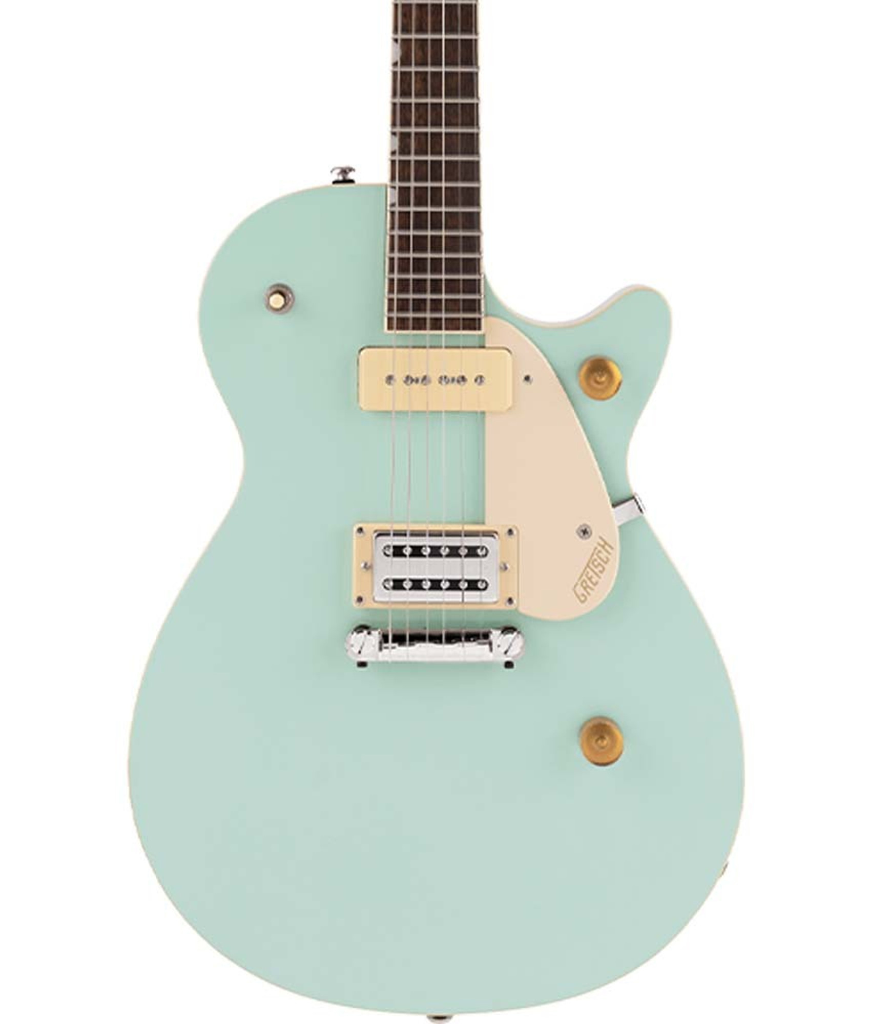 junior jet gretsch