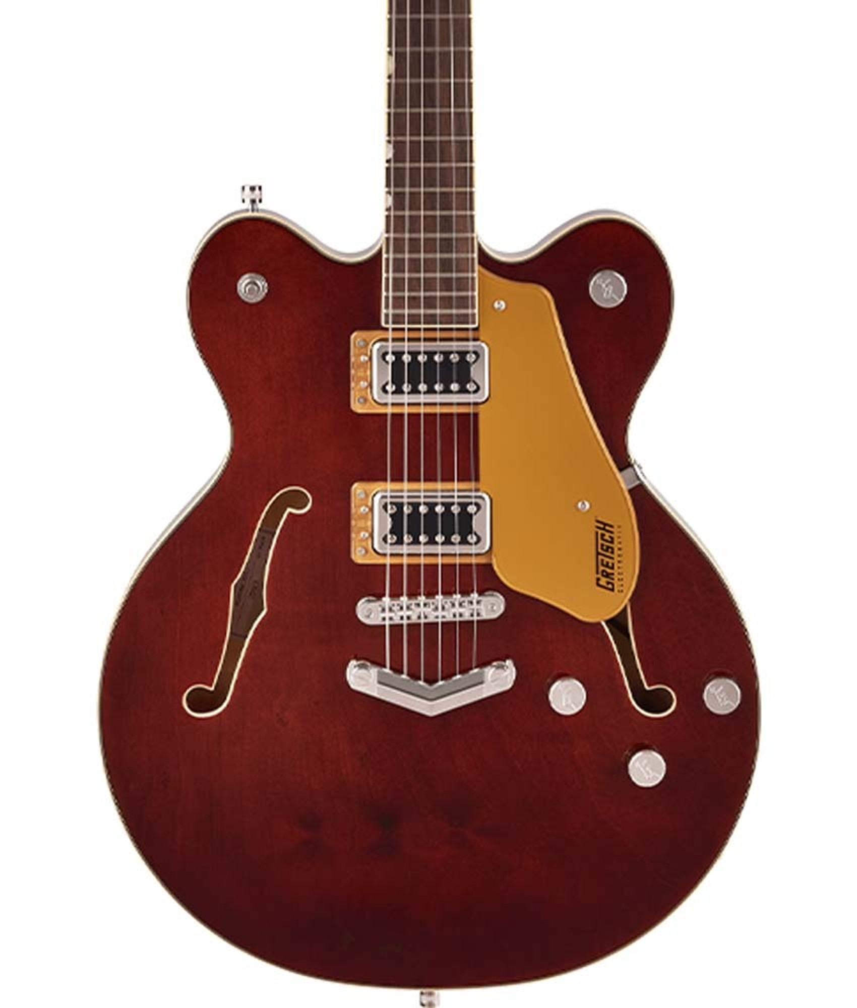 gretsch electromatic double cutaway