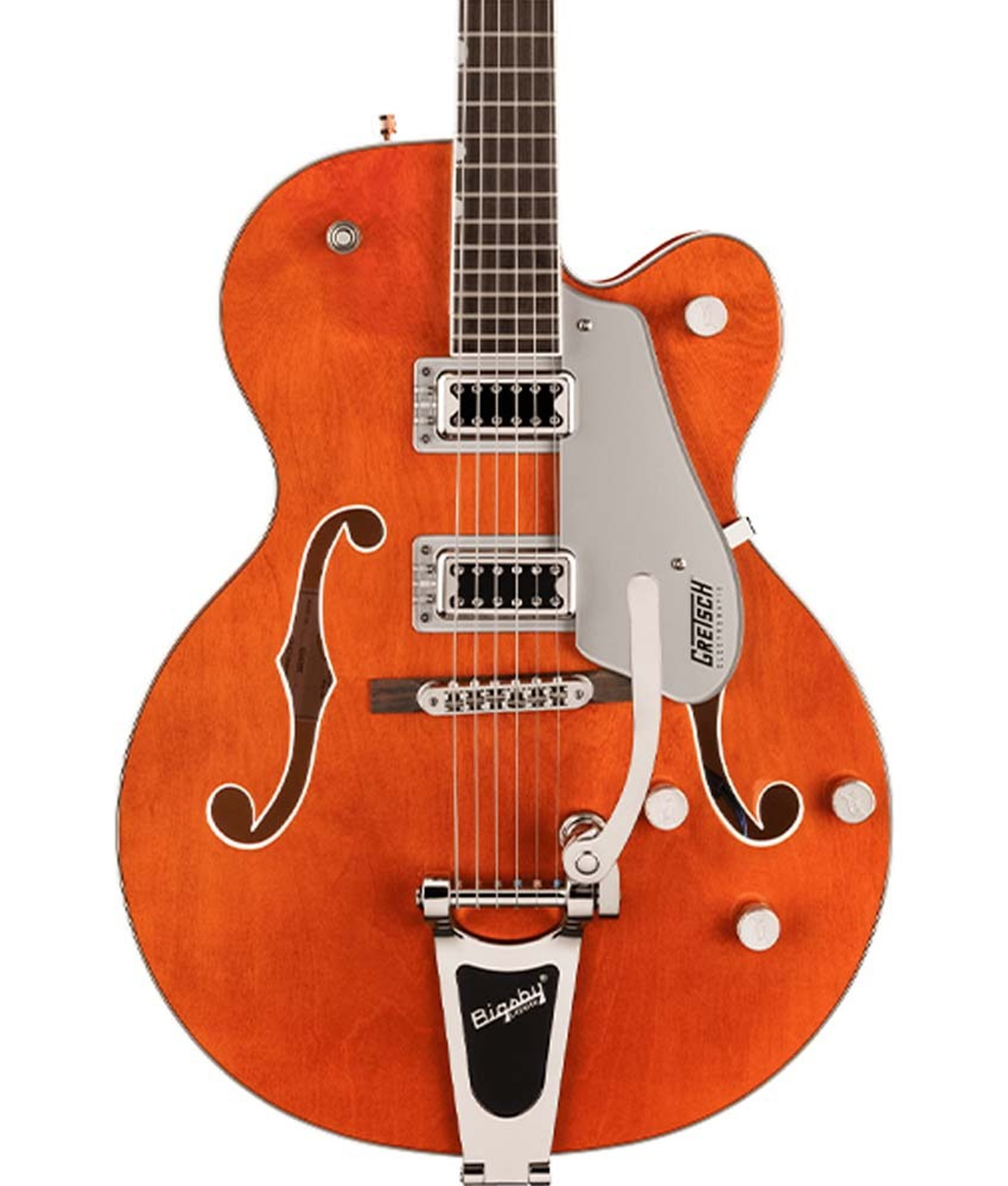 gretsch g5420t electromatic single cutaway hollow body guitar