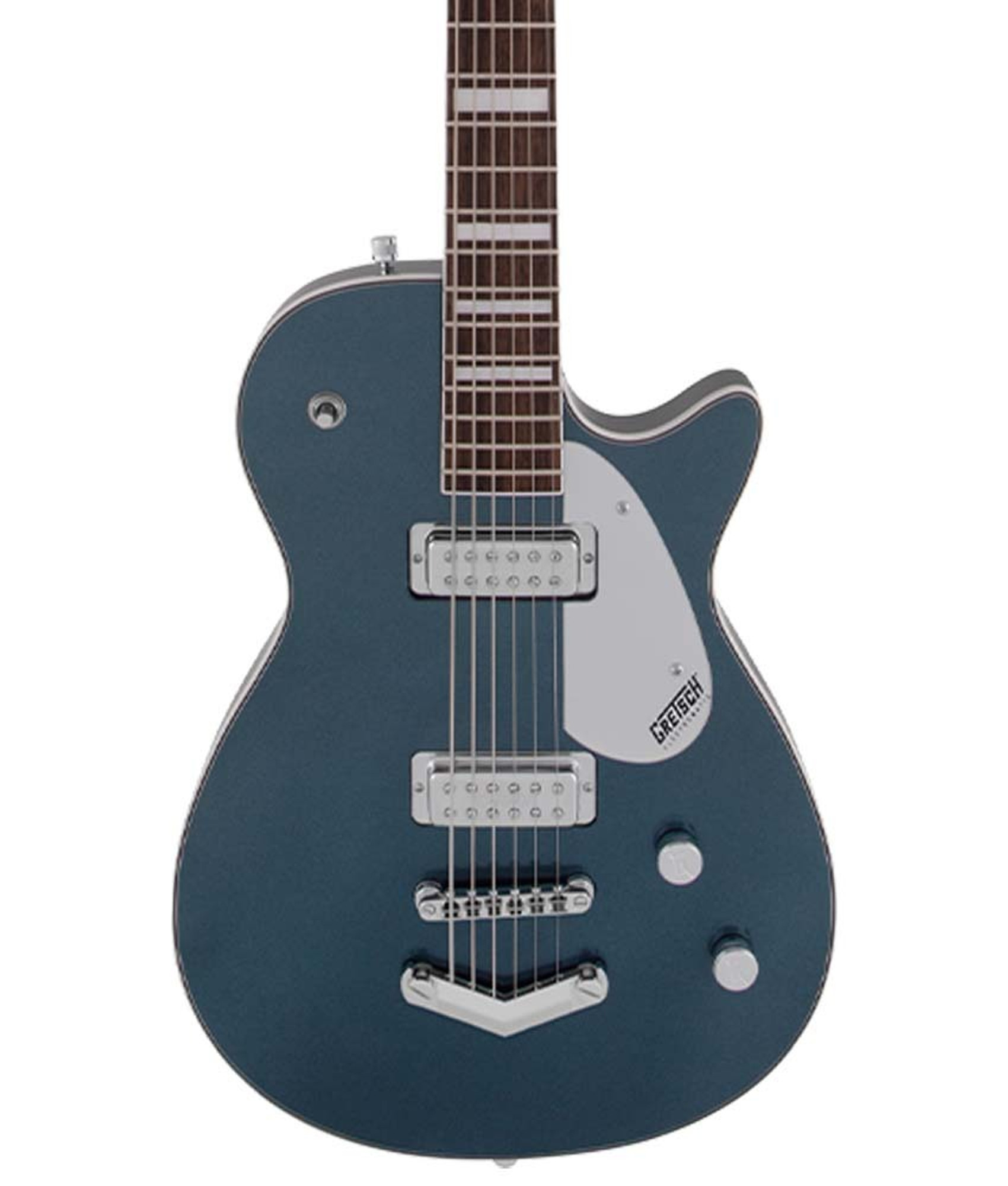 gretsch electromatic baritone