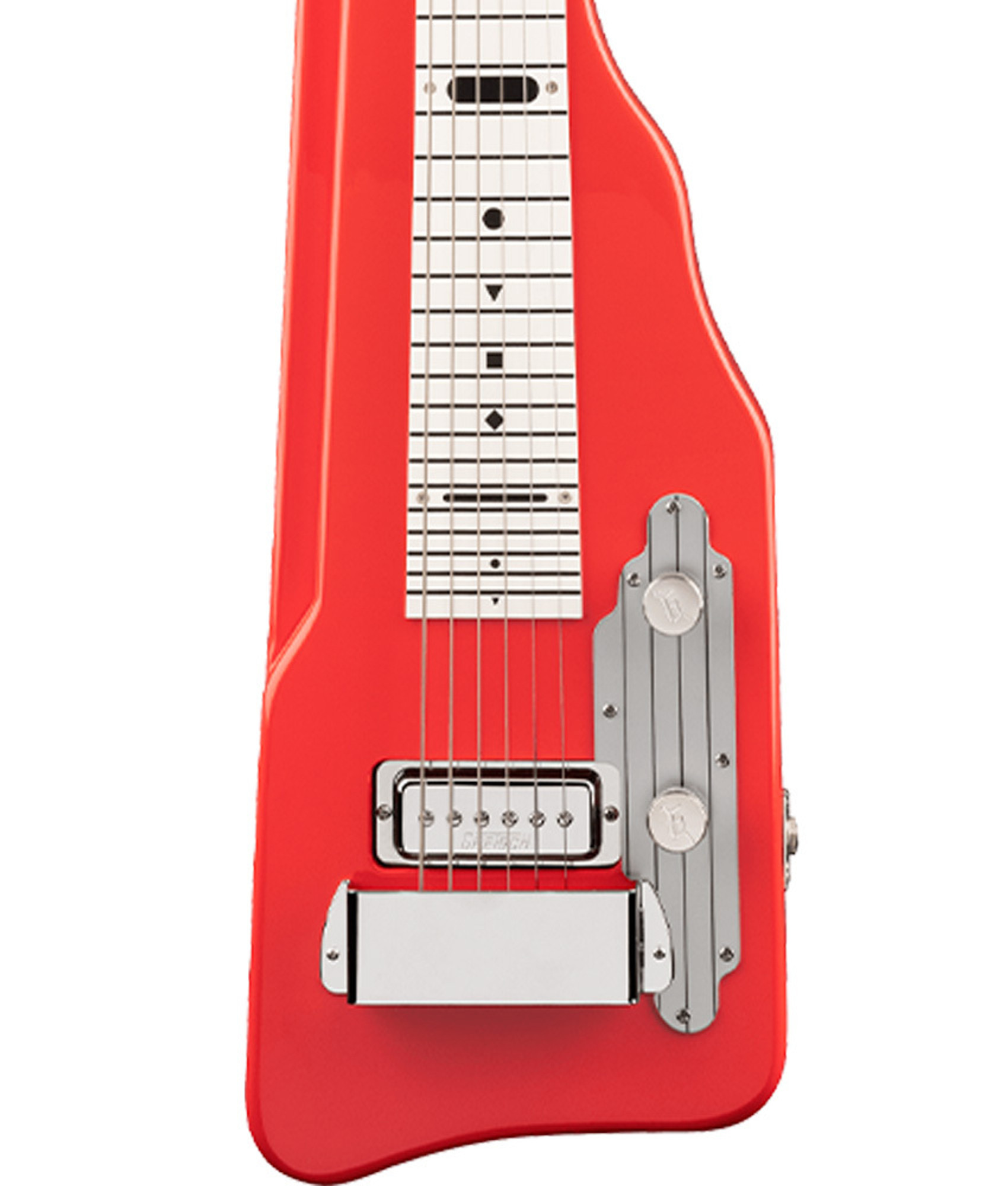 g5700 electromatic lap steel