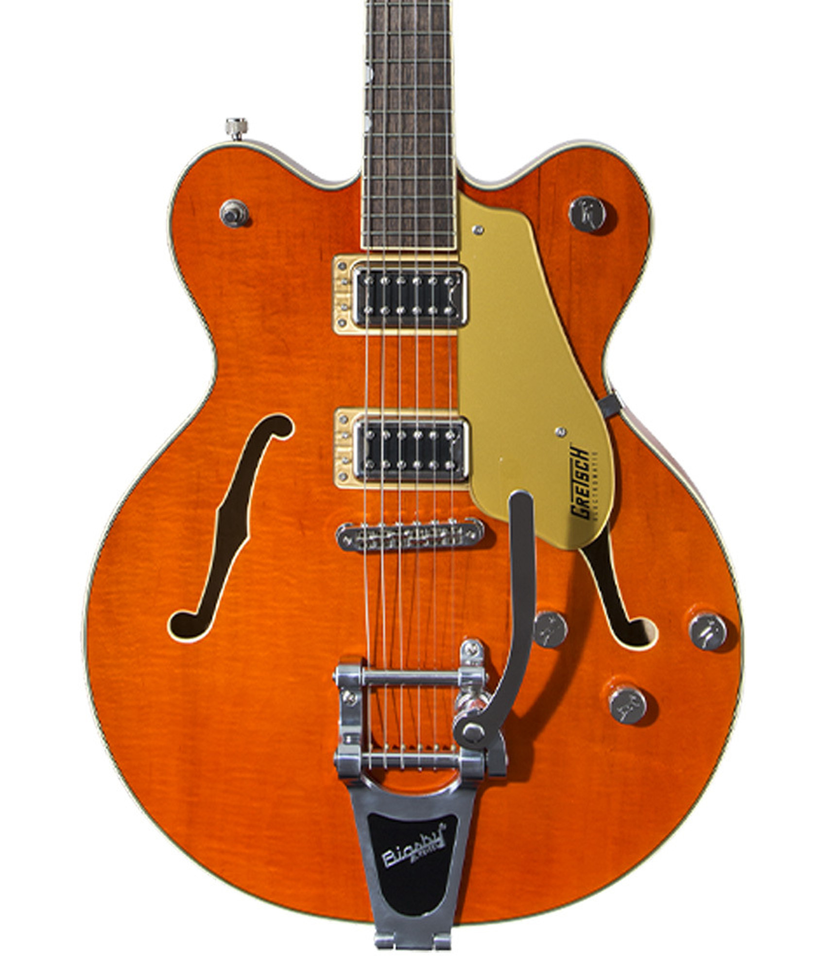 gretsch g5622t orange