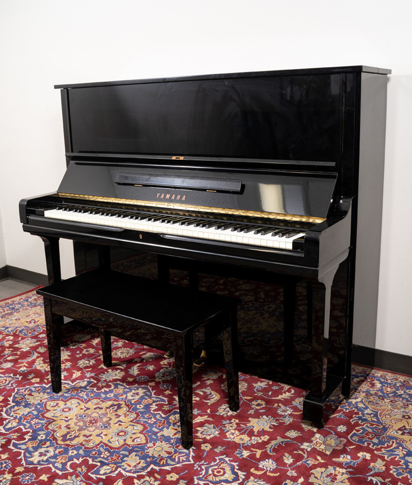 piano u3h yamaha price