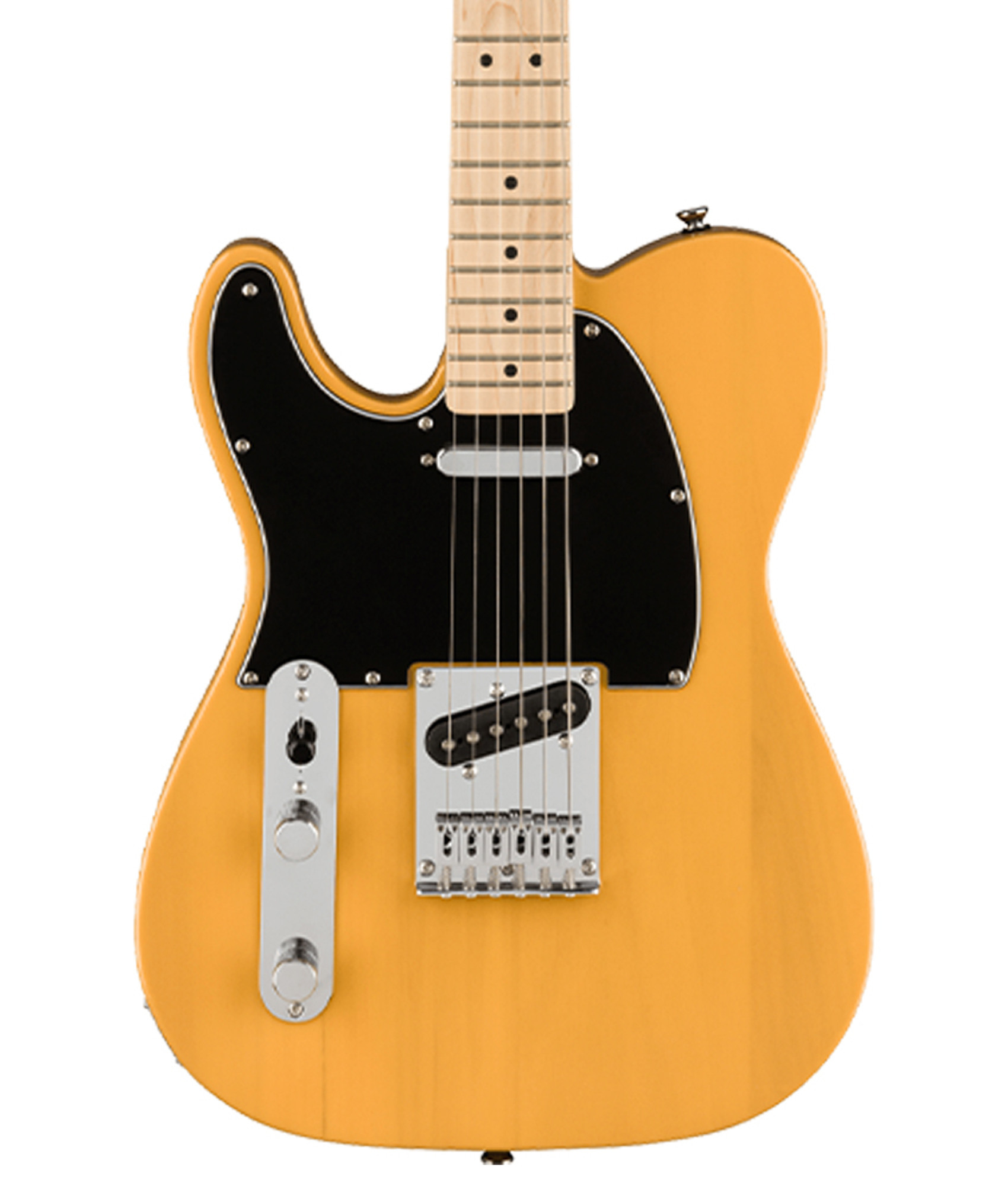 Squier Affinity Series Telecaster Left-Handed Guitar | ALAMO