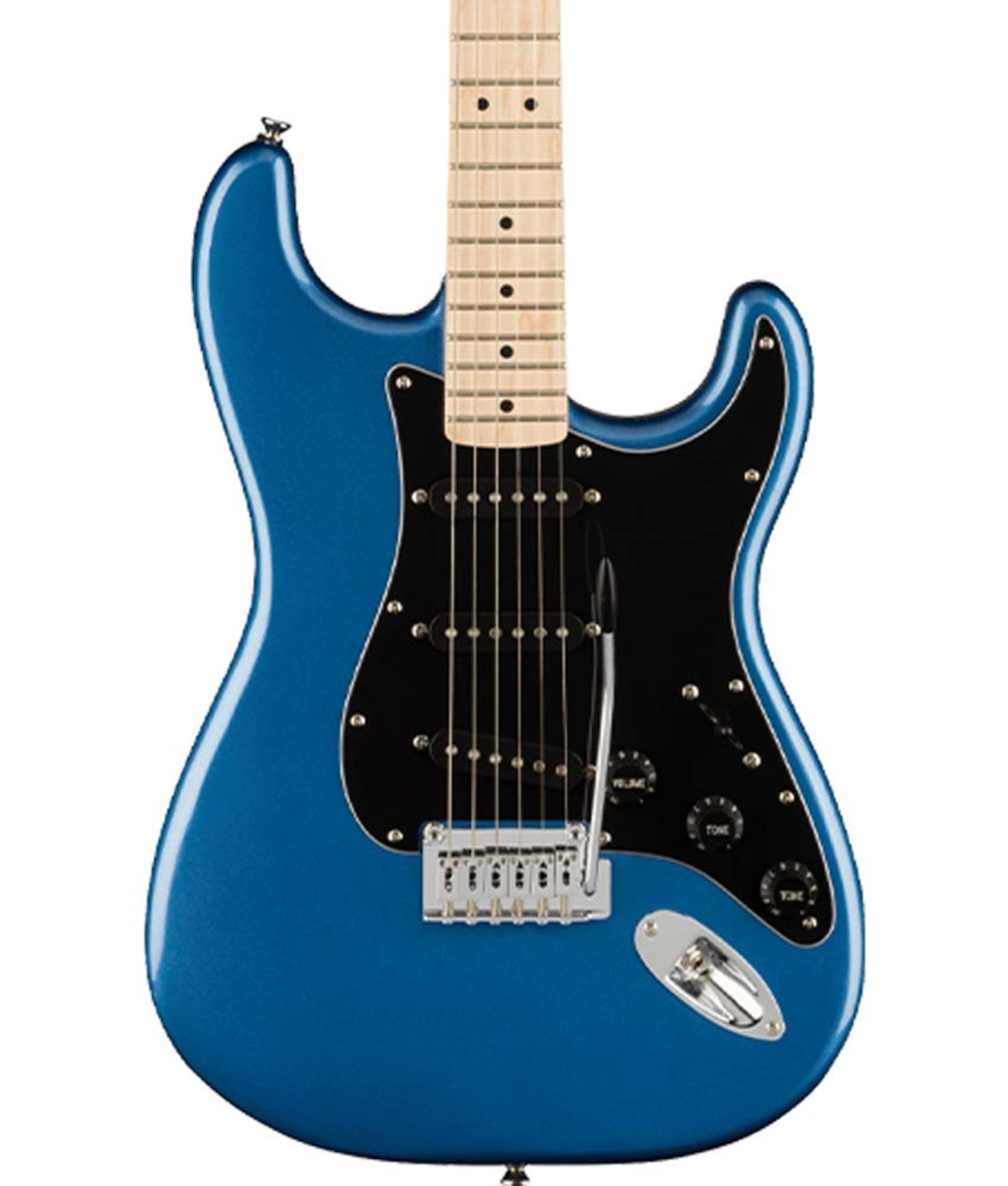 squier affinity pickguard