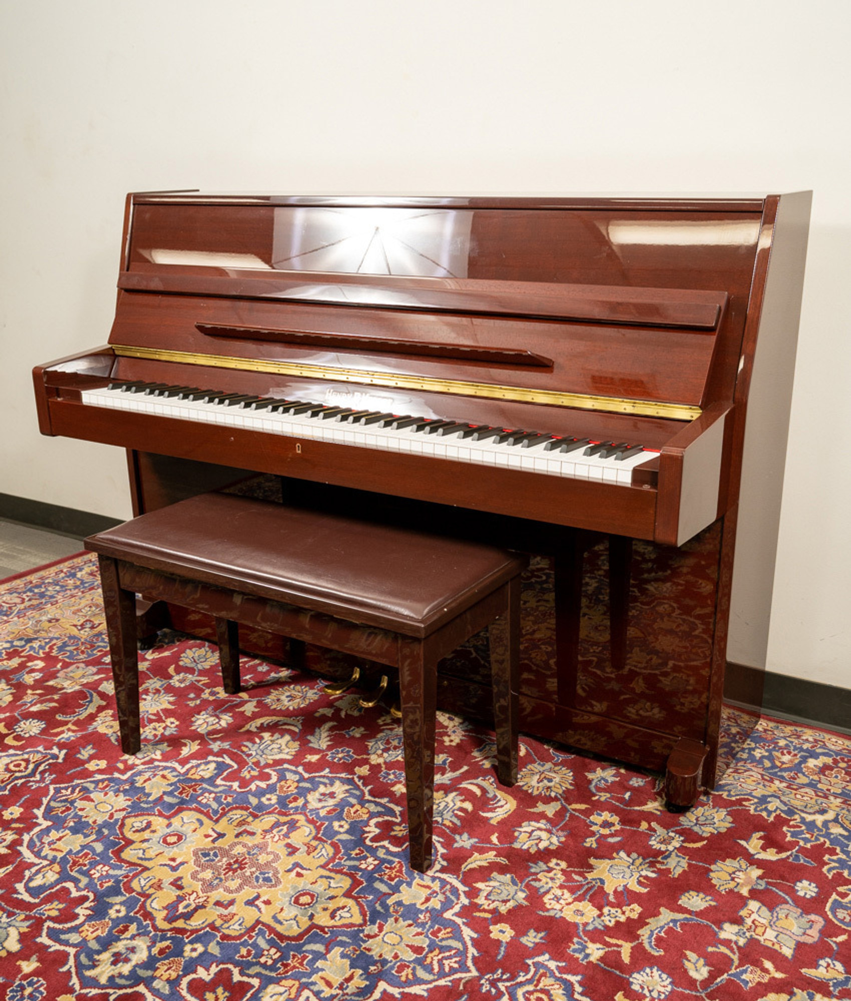 piano tuner san antonio