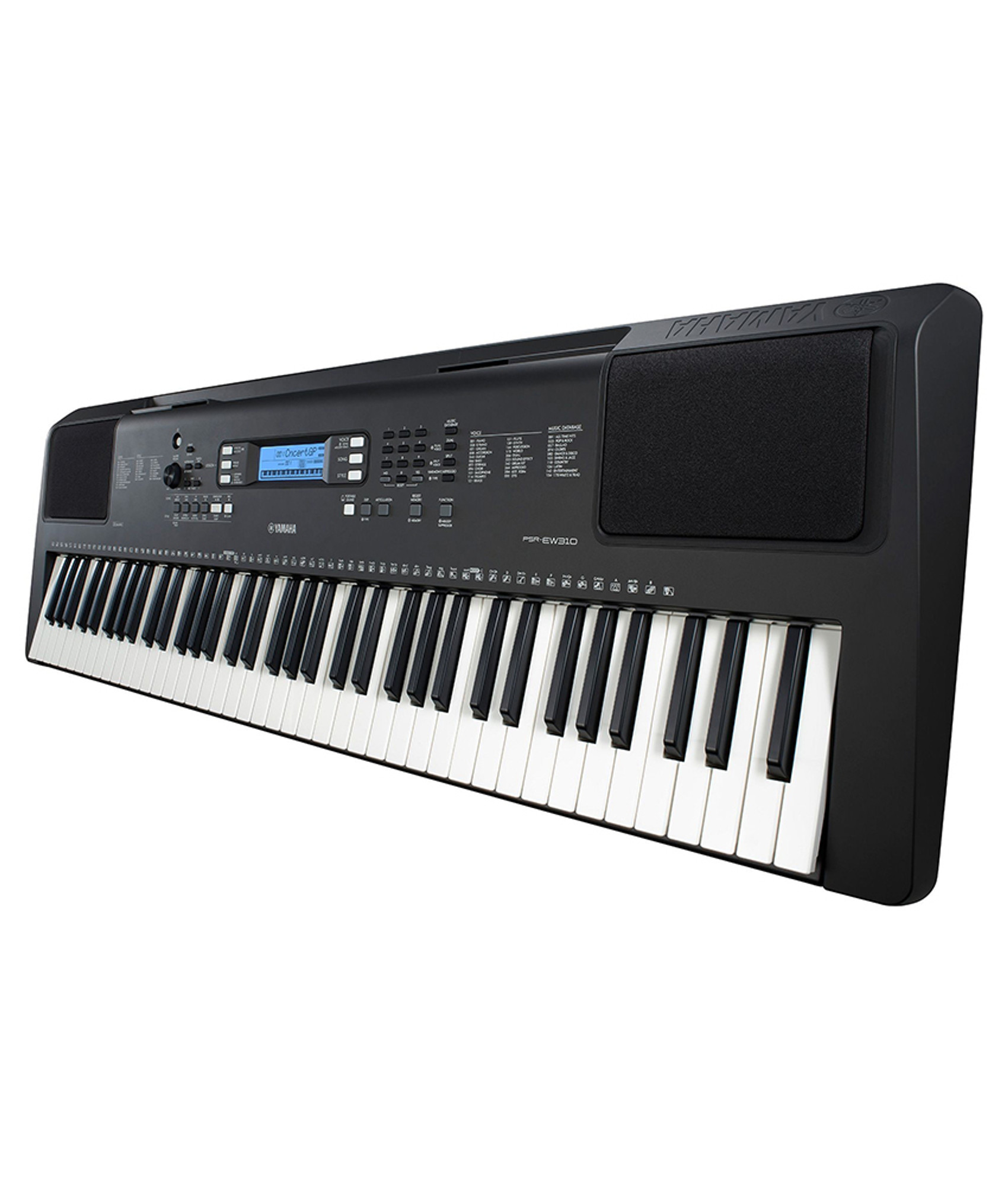 yamaha psr 76