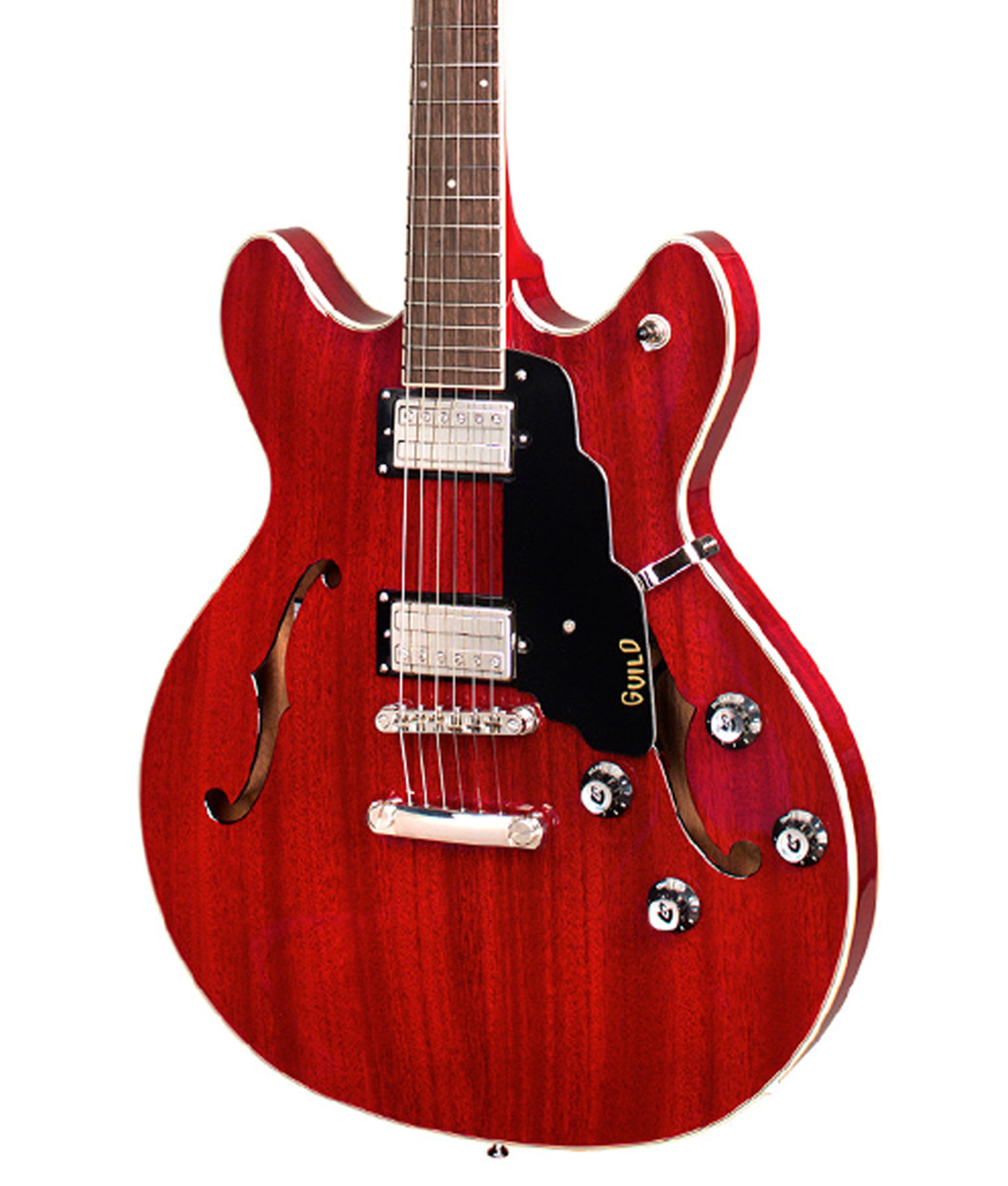 guild starfire i dc cherry