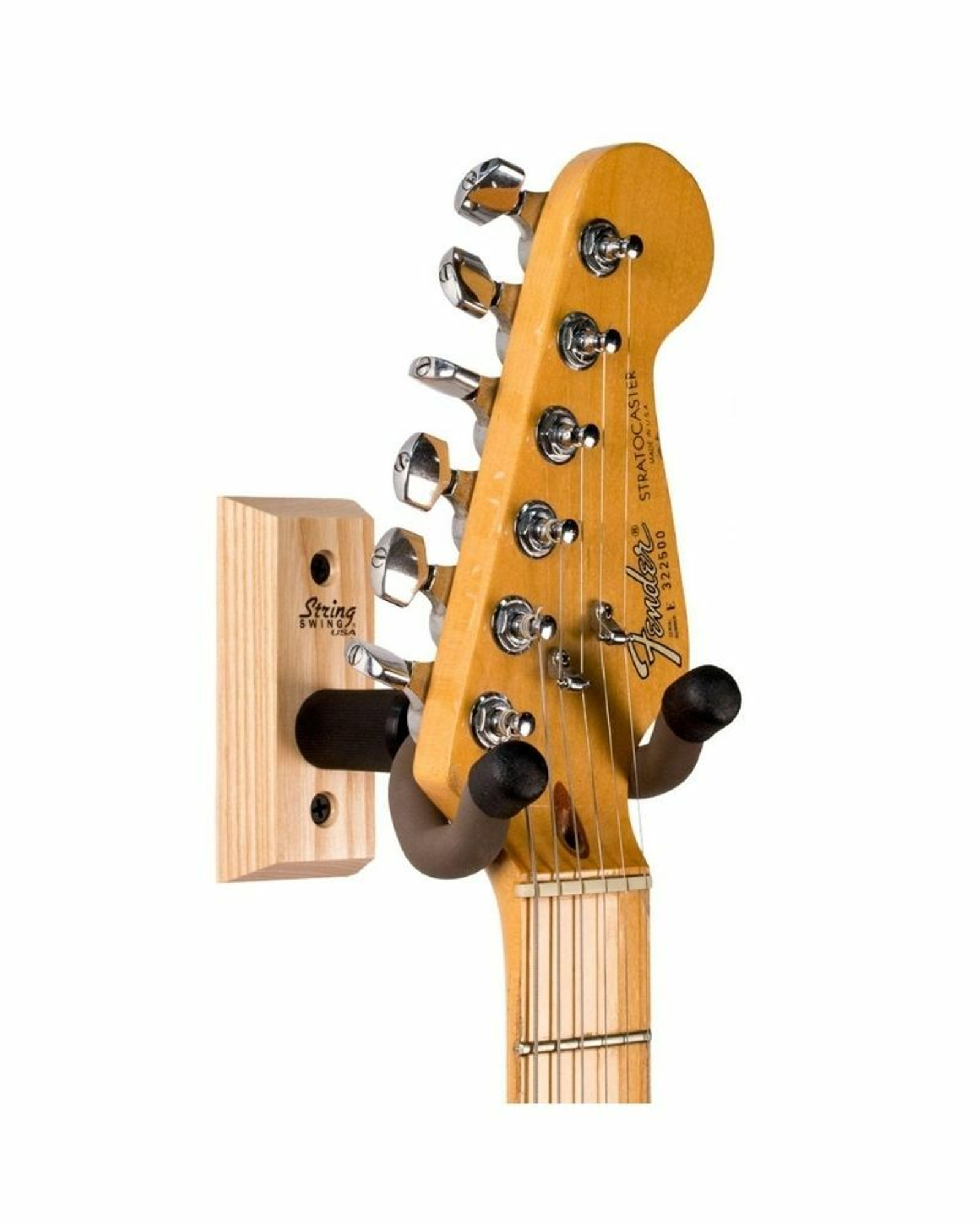 electric guitar wall mounts