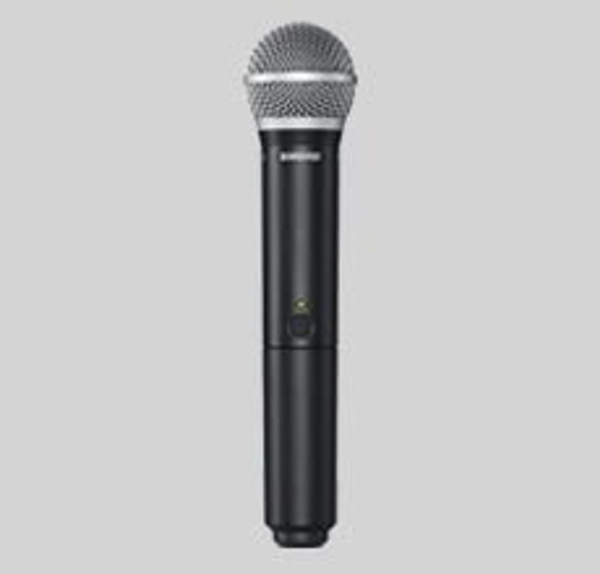 Shure BLX24/PG58 Wireless Microphone System with PG58 Handheld Vocal Mic  並行輸入品