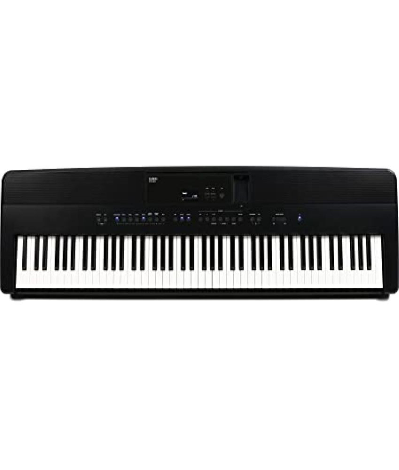 Yamaha: P125 88-note, Weighted Action Digital Piano | ALAMO