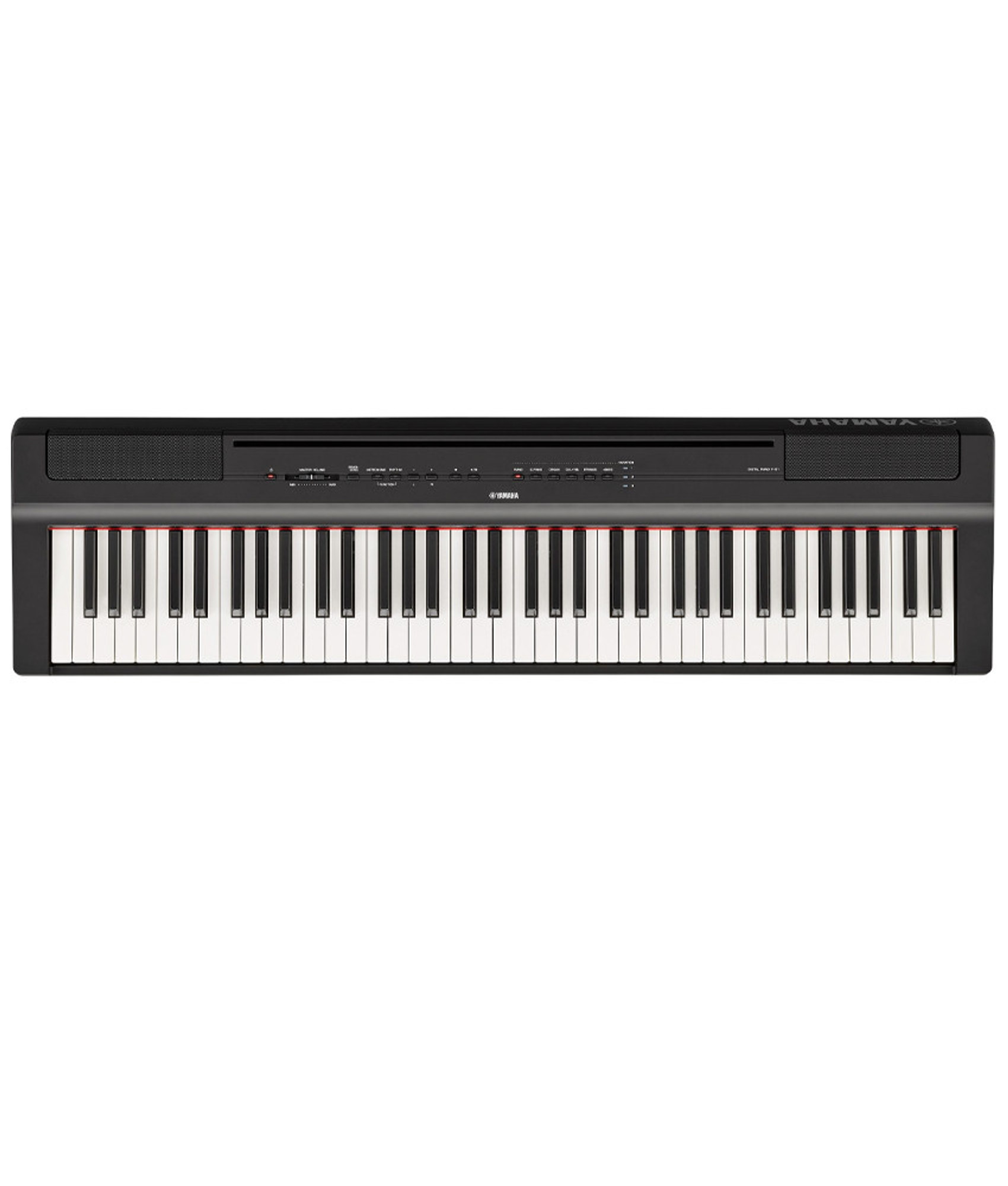 yamaha p series