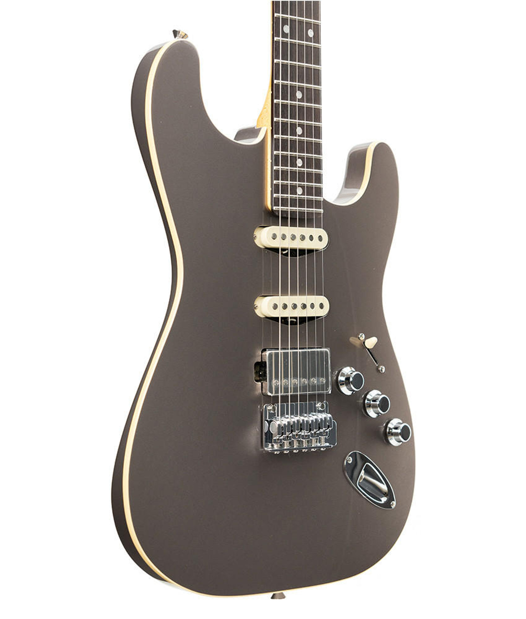 取扱う販売店 Fender Aerodyne Special Stratocaster HSS， Rosewood