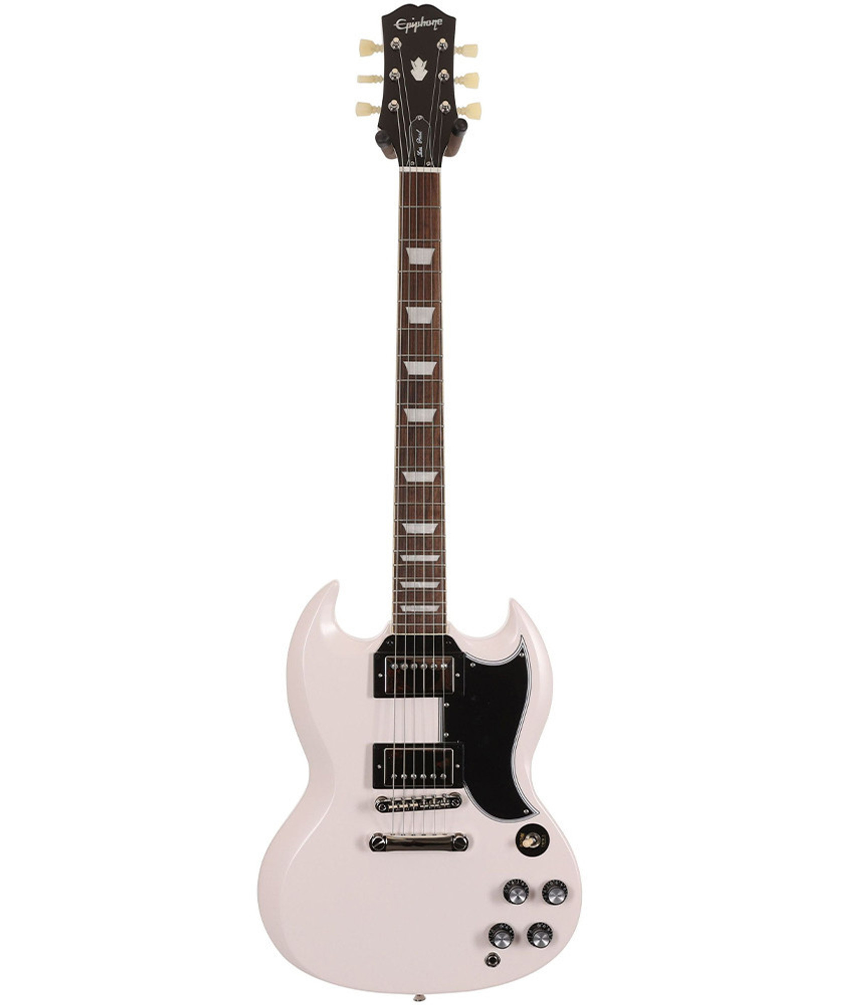 Epiphone 1961 Les Paul SG Standard Electric Guitar - Aged Classic