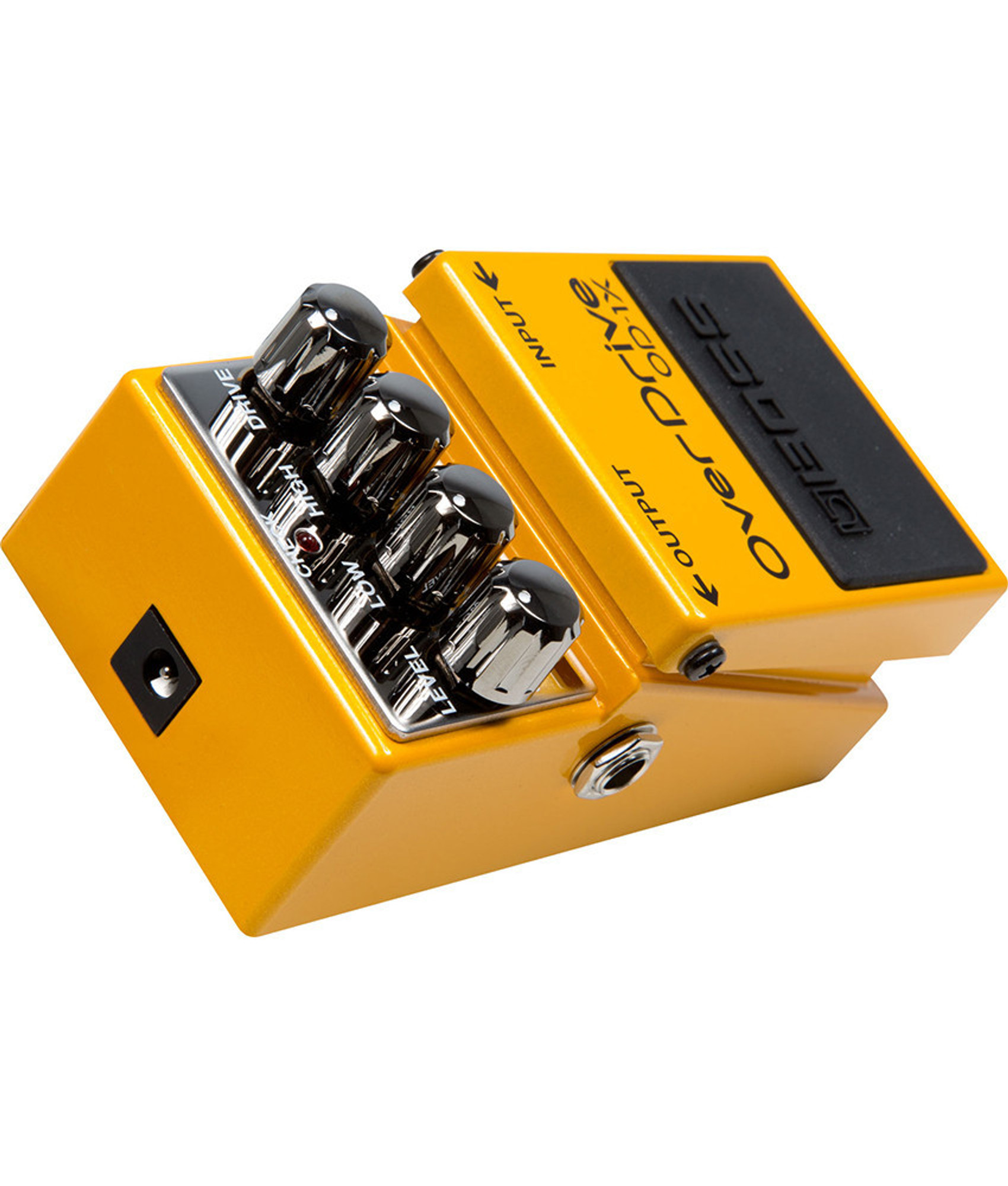 Pre-Owned Boss OD-1X Overdrive Pedal | ALAMO MUSIC