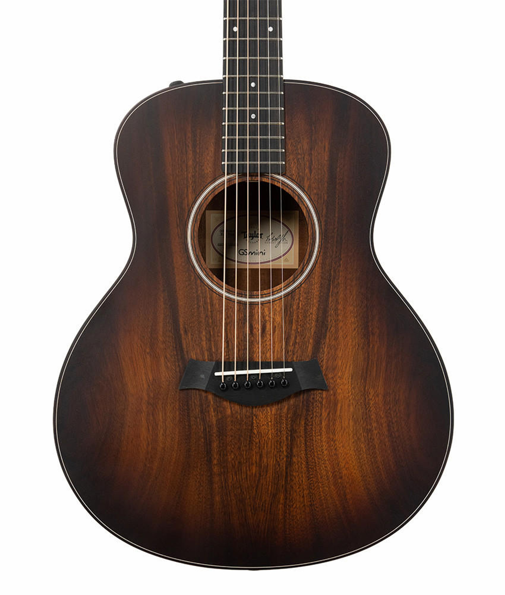 Taylor（テイラー） GS MINI KOA USED PU未確認（送料込み