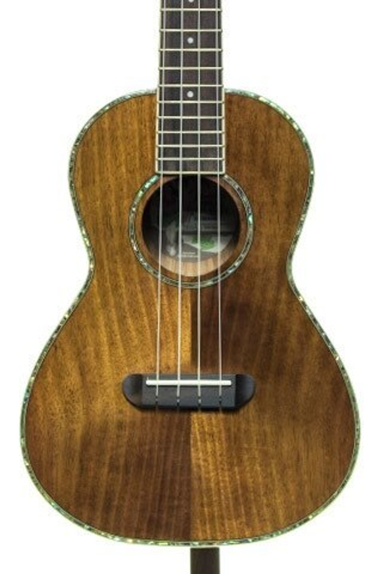 Fender Nohea Koa Tenor Ukulele