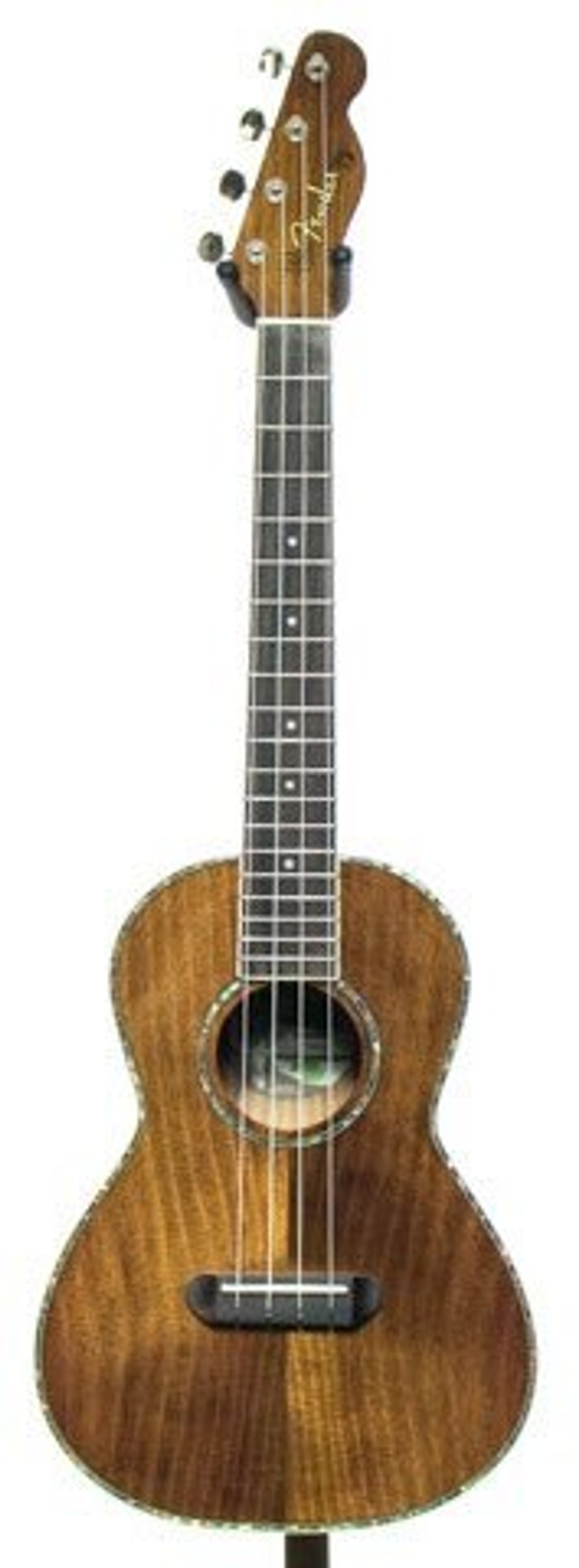 Fender Nohea Koa Tenor Ukulele