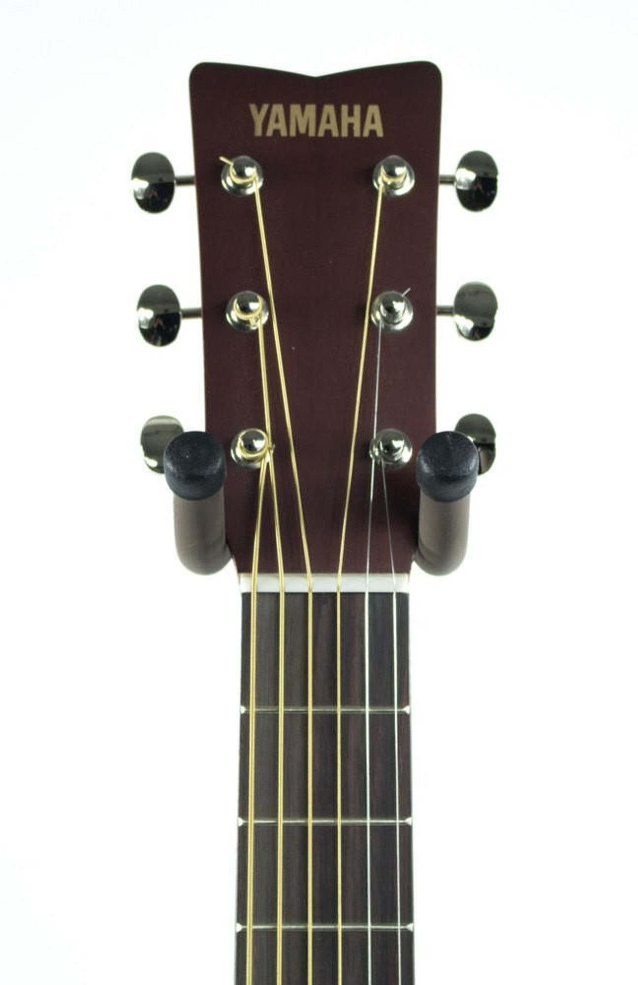 Yamaha JR2TBS 3/4 Scale Folk Acoustic Guitar | Alamo Music