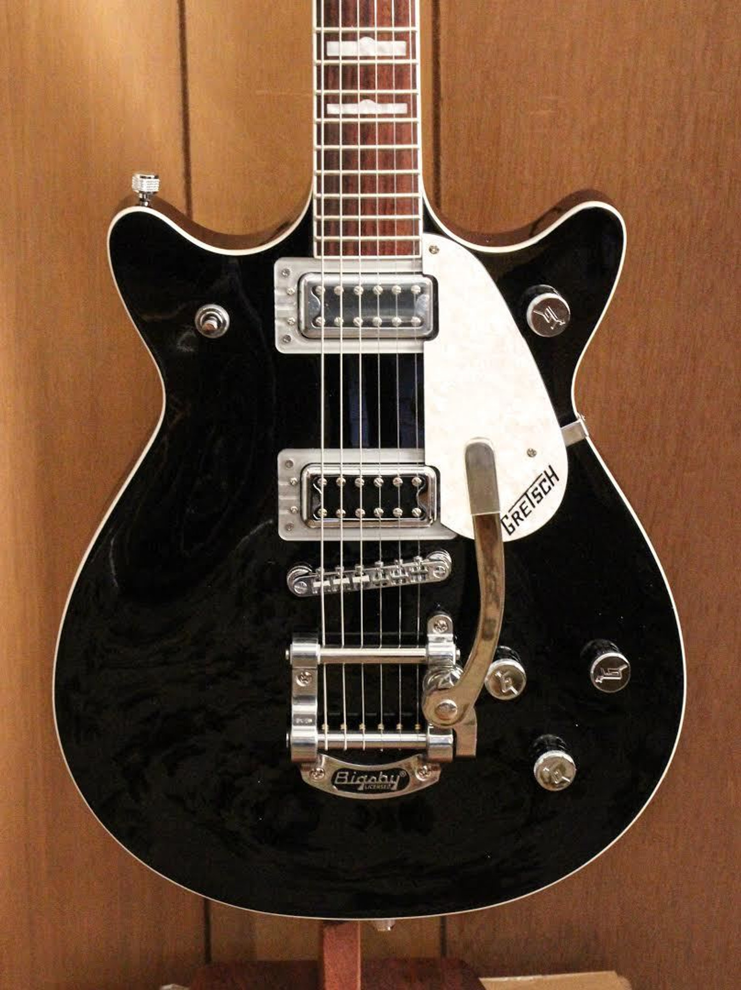 Gretsch G5445T Electromatic Double Jet | ALAMO MUSIC