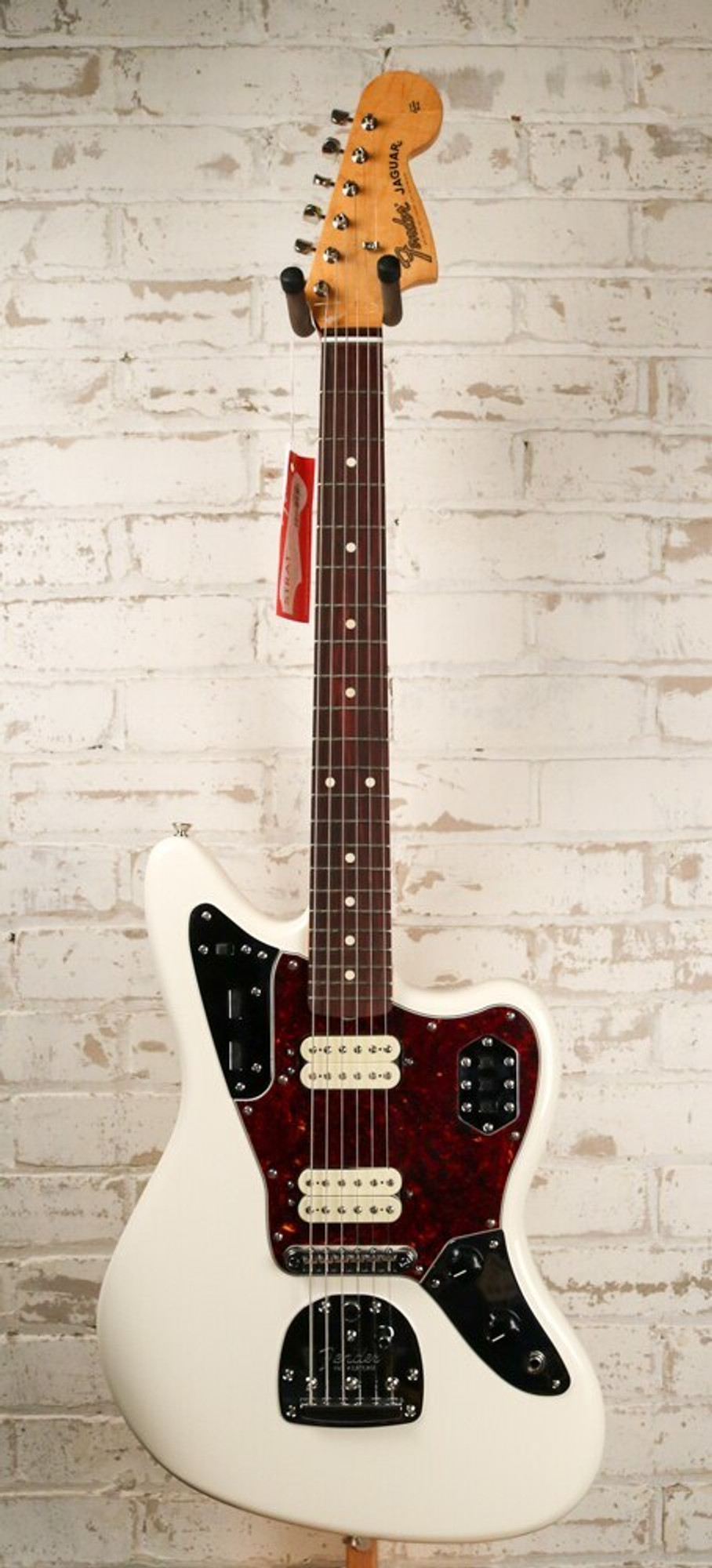 Fender Classic Player Jaguar Special HH - エレキギター