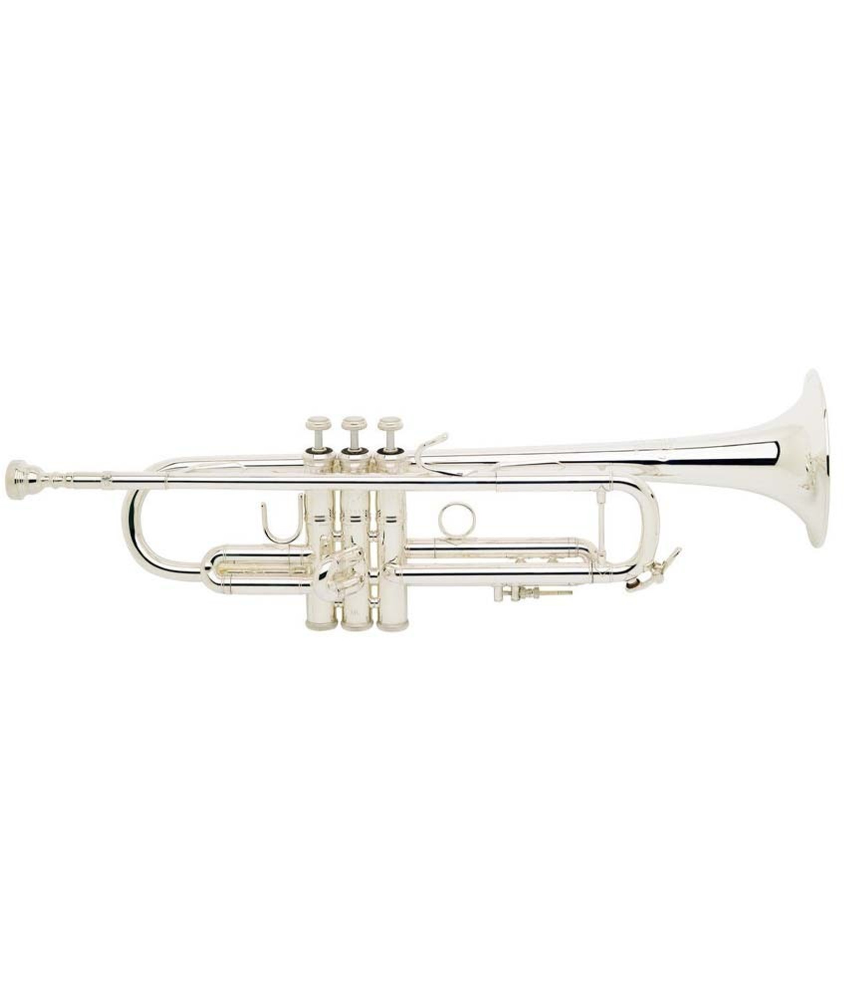 Conn-Selmer Bach Stradivarius 180S37 Bb Trumpet