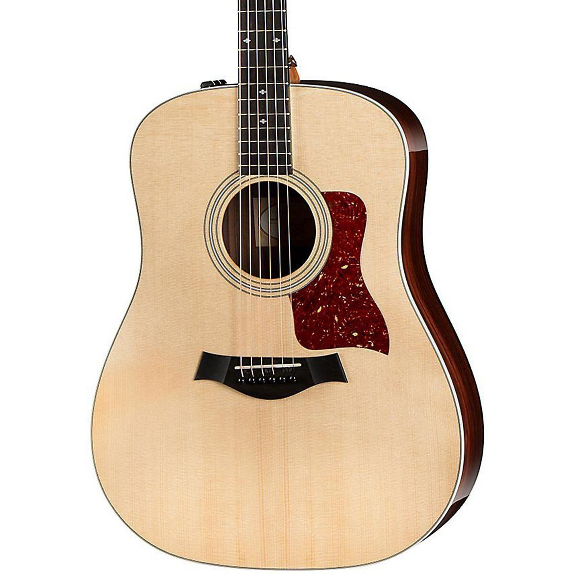 taylor 210e deluxe dreadnought