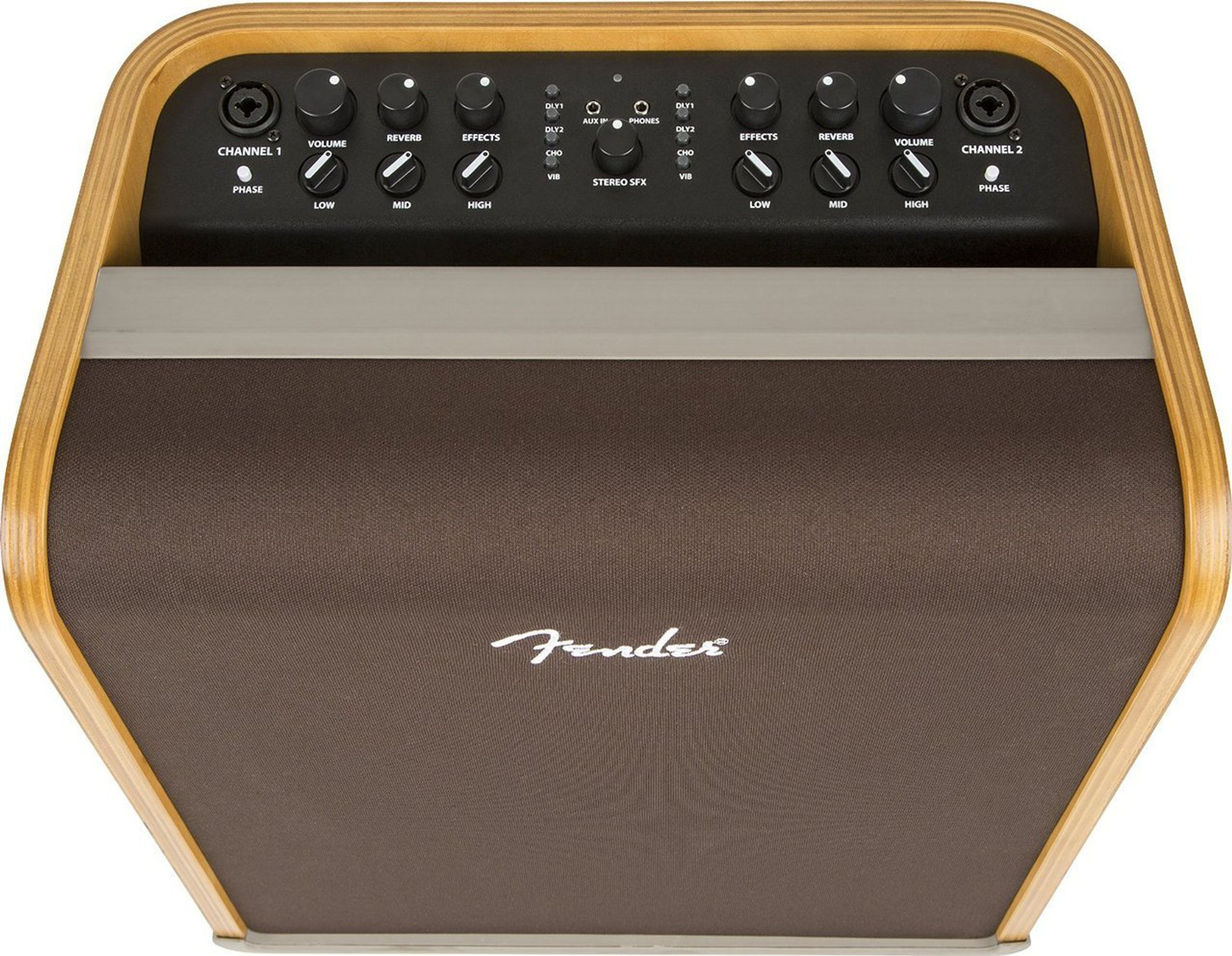 fender acoustic sfx 160w