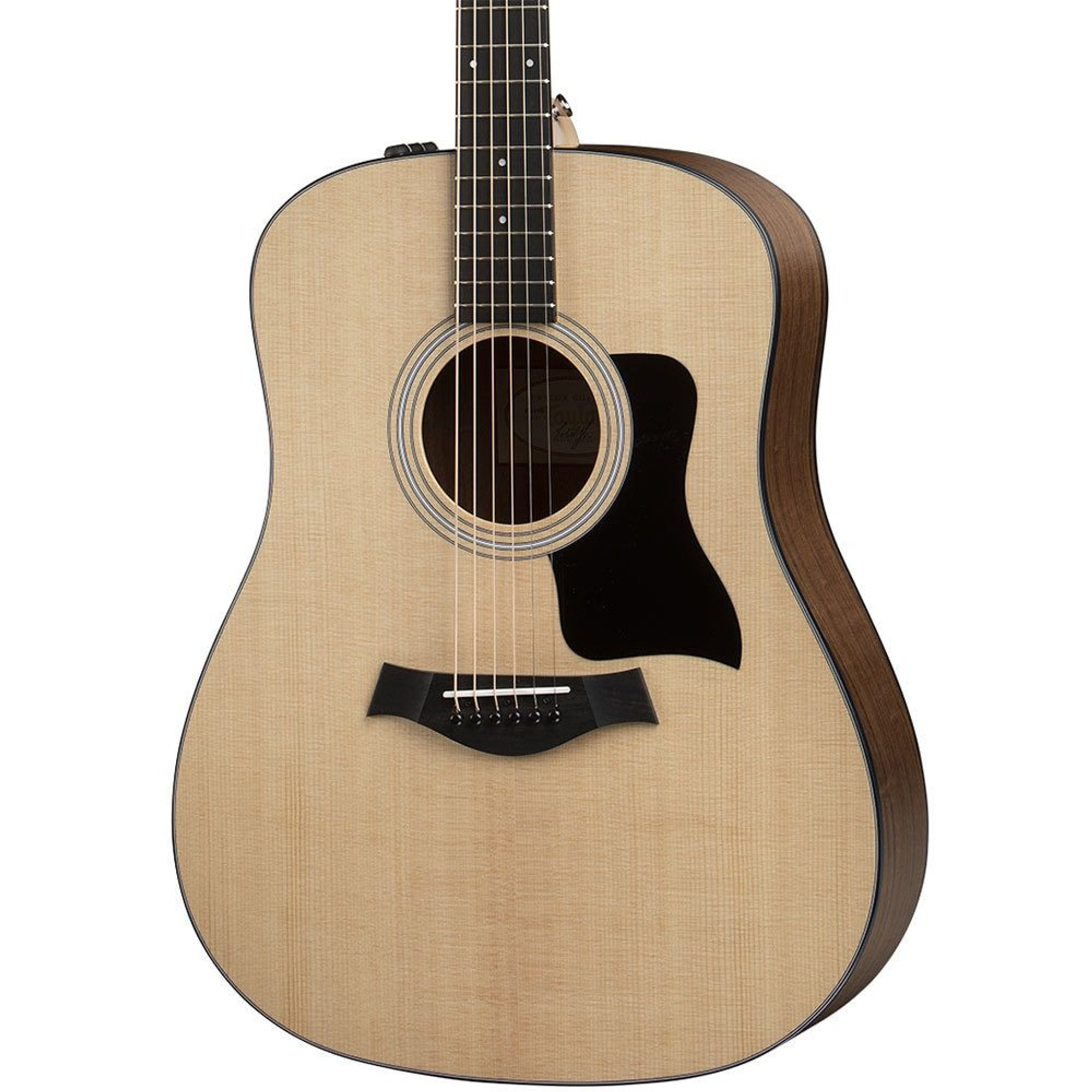 Taylor 110e Dreadnought Acoustic 